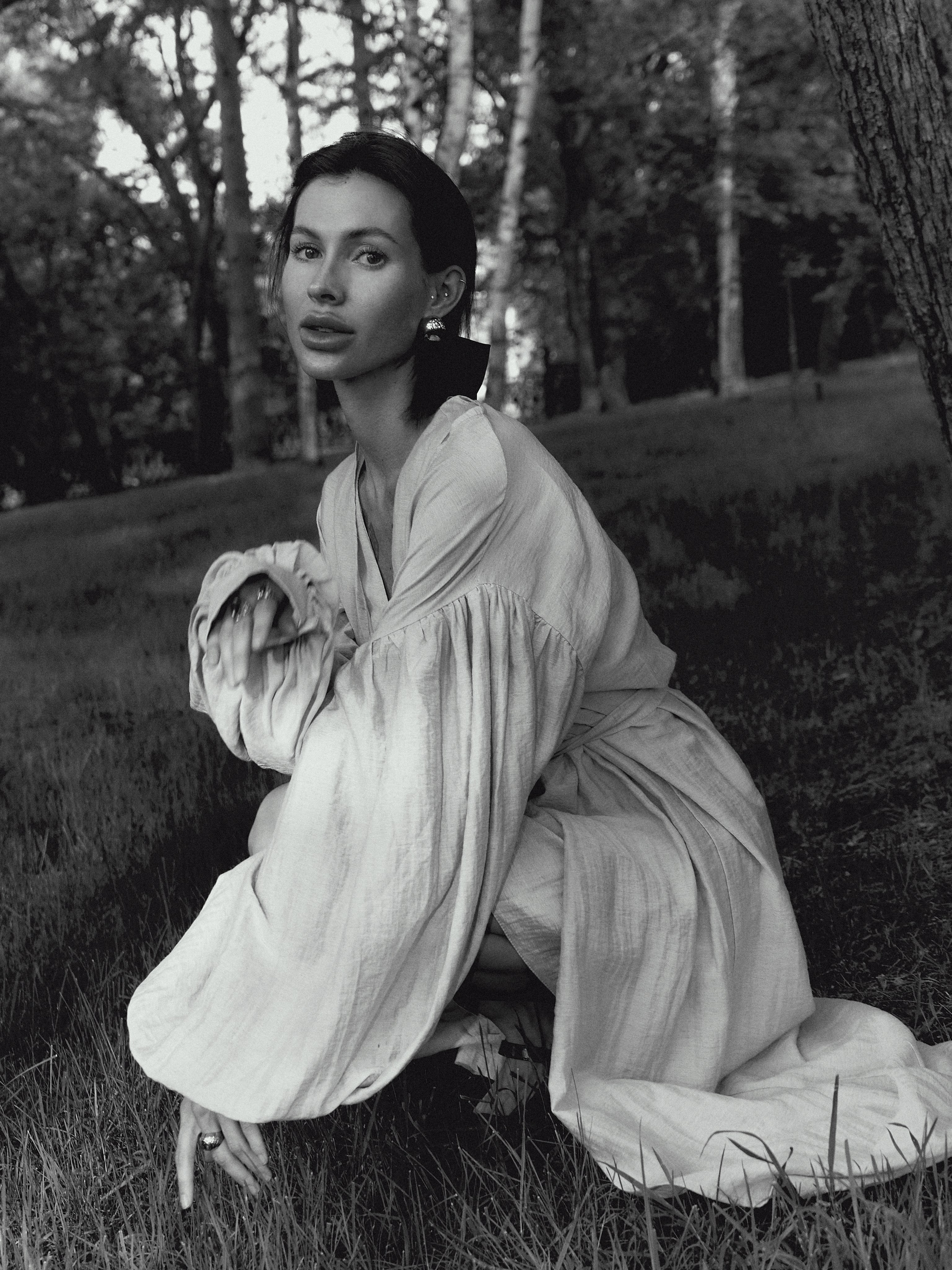 Индивидуальные съемки