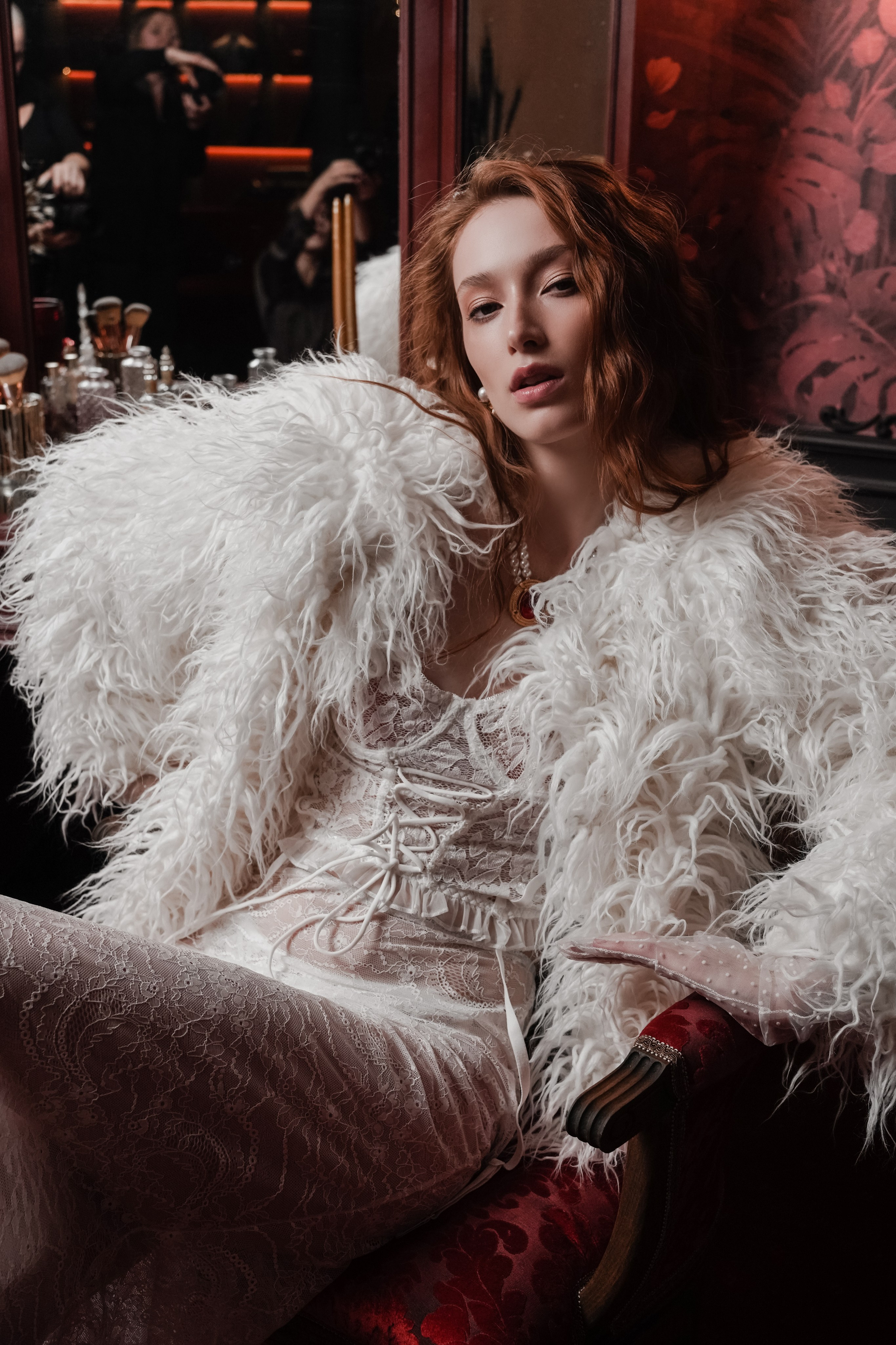 Индивидуальная съемка. Фото и видео съемка