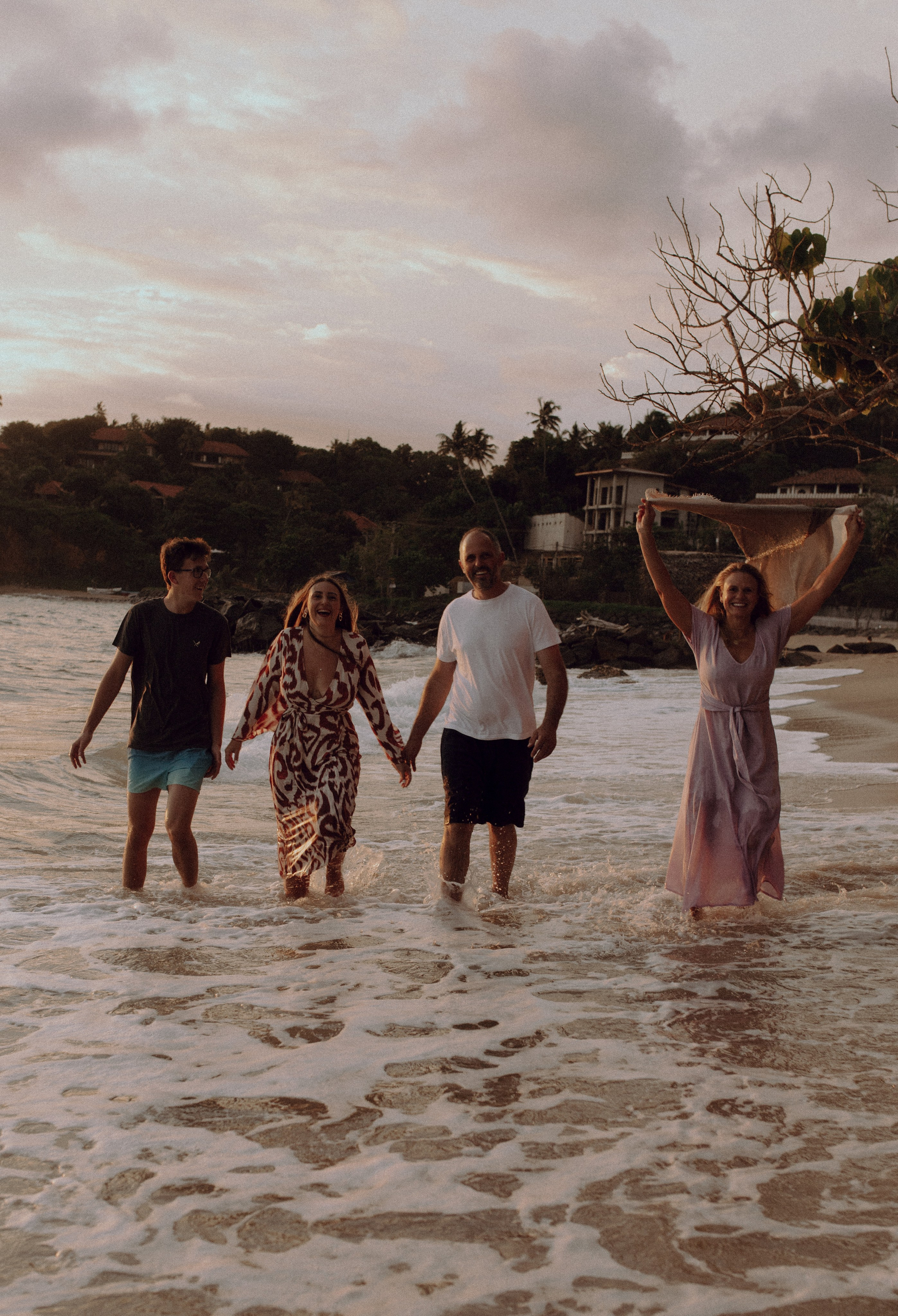 Семейные. Карина Фадеева, фотограф на Бали