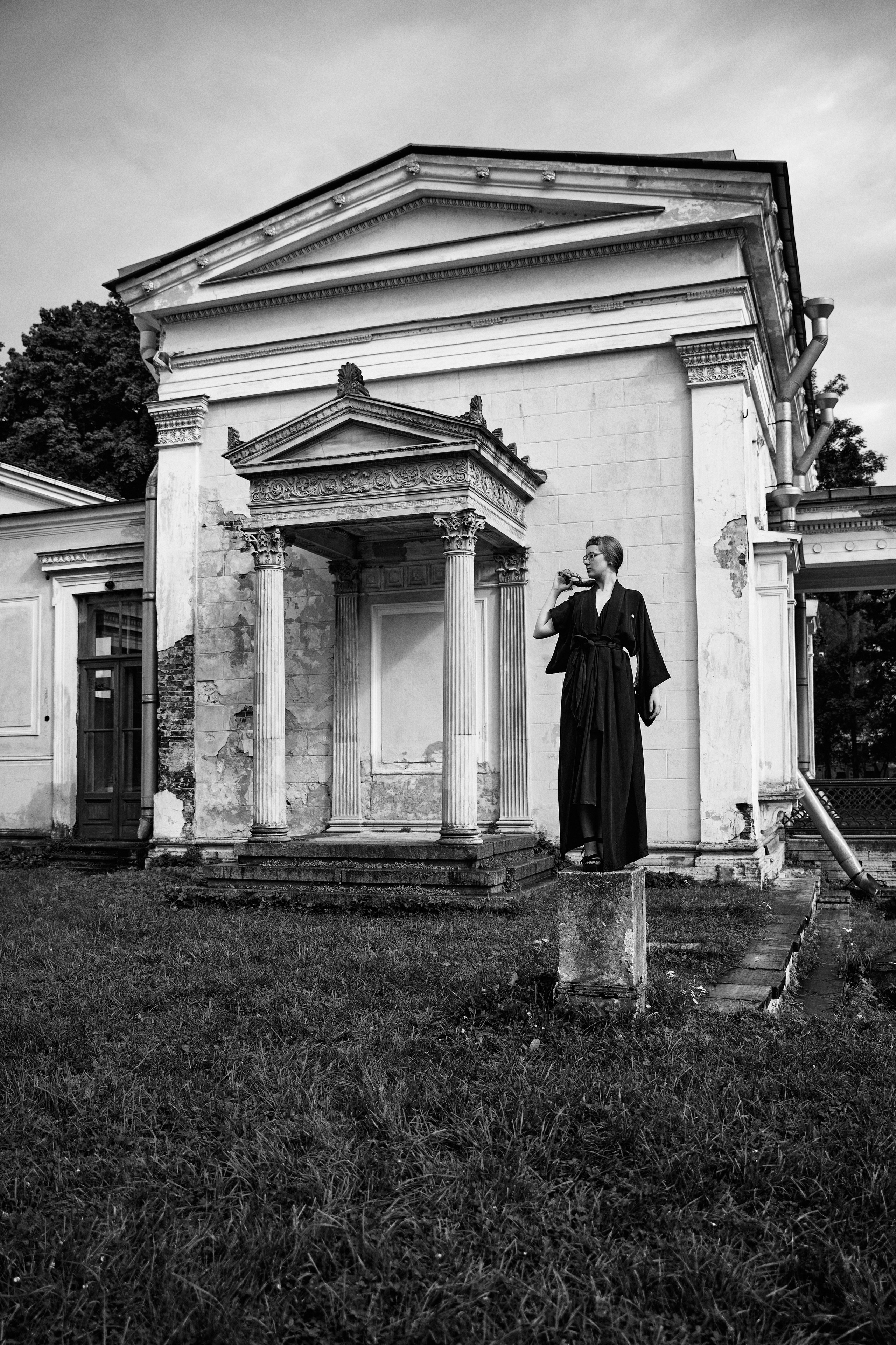 Lisowsky. Фотограф в Санкт-Петербурге