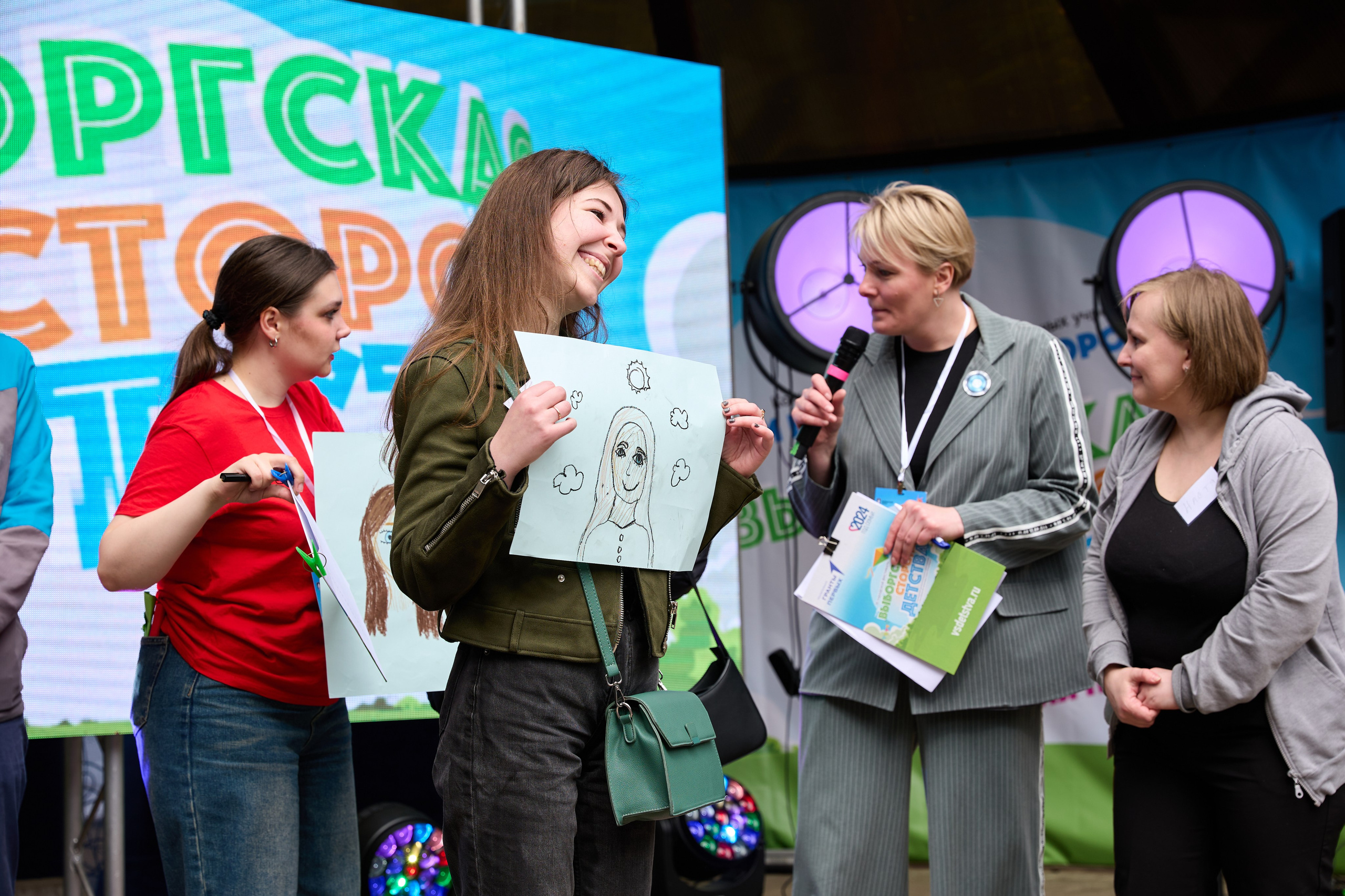 Выборгская сторона. Фотограф в Санкт-Петербурге