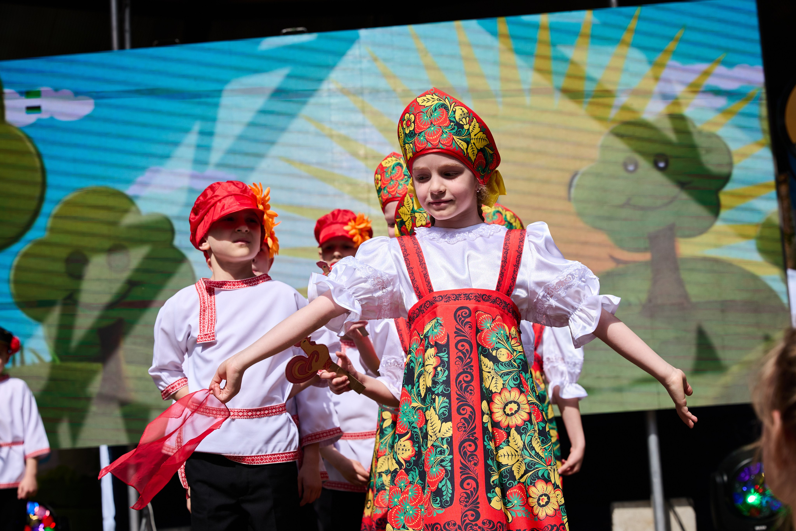 Выборгская сторона. Фотограф в Санкт-Петербурге