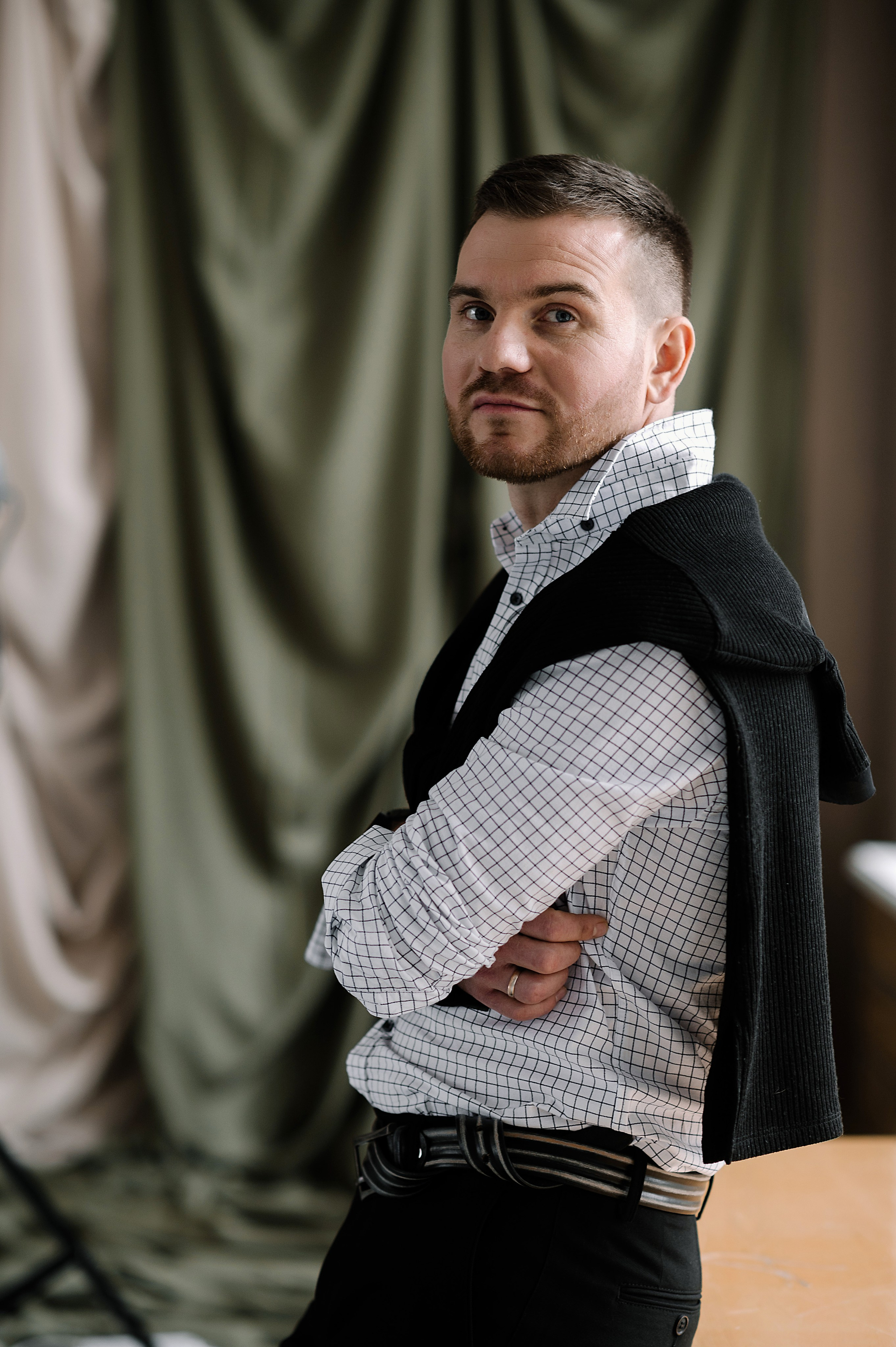 Алексей. Семейный и свадебный фотограф в Туле Москве