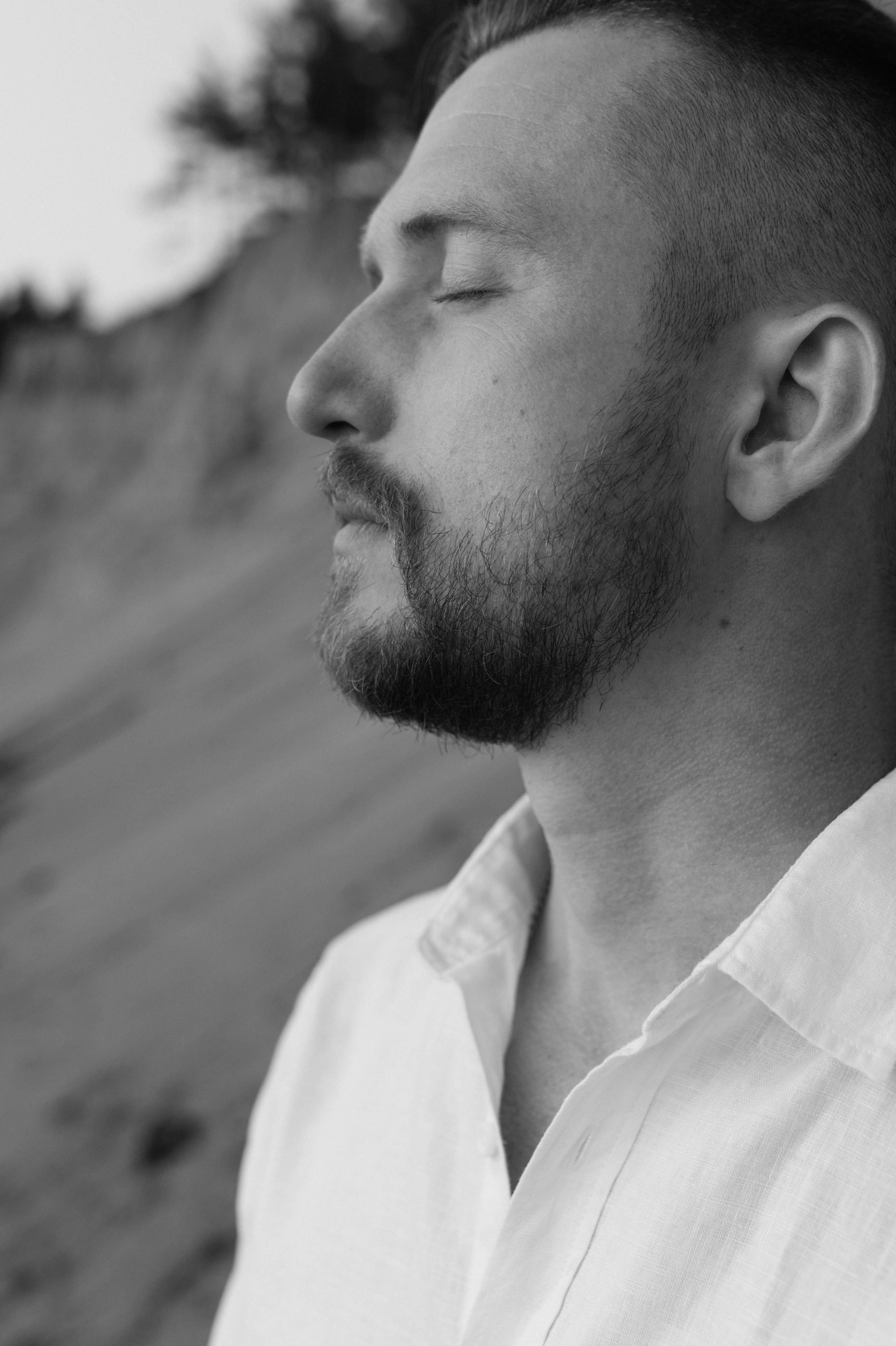 Иван и Ксения. Фотограф Светлана Васильева