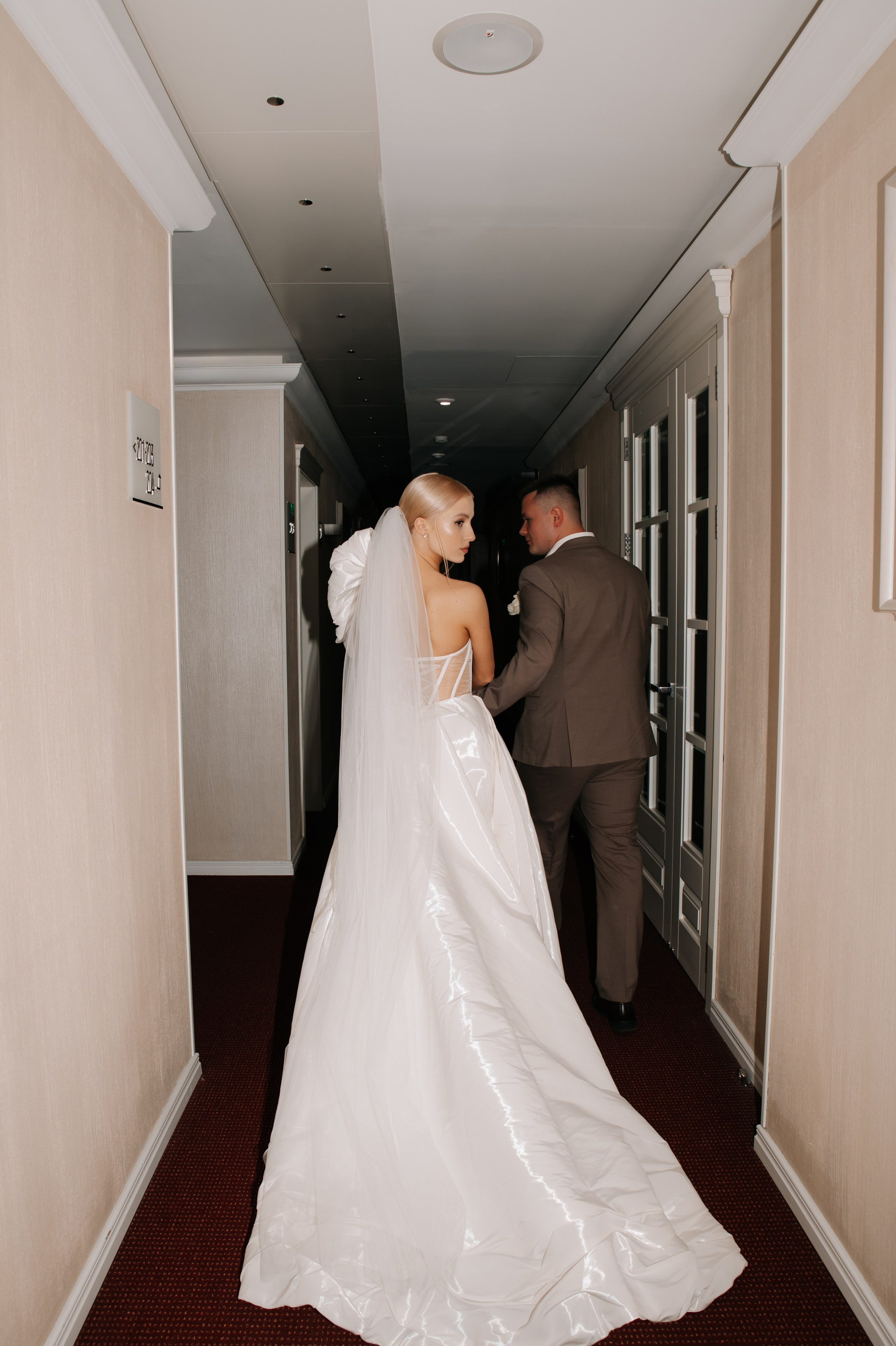 Николай и Анна. Профессиональный фотограф Кристина Кирьянова