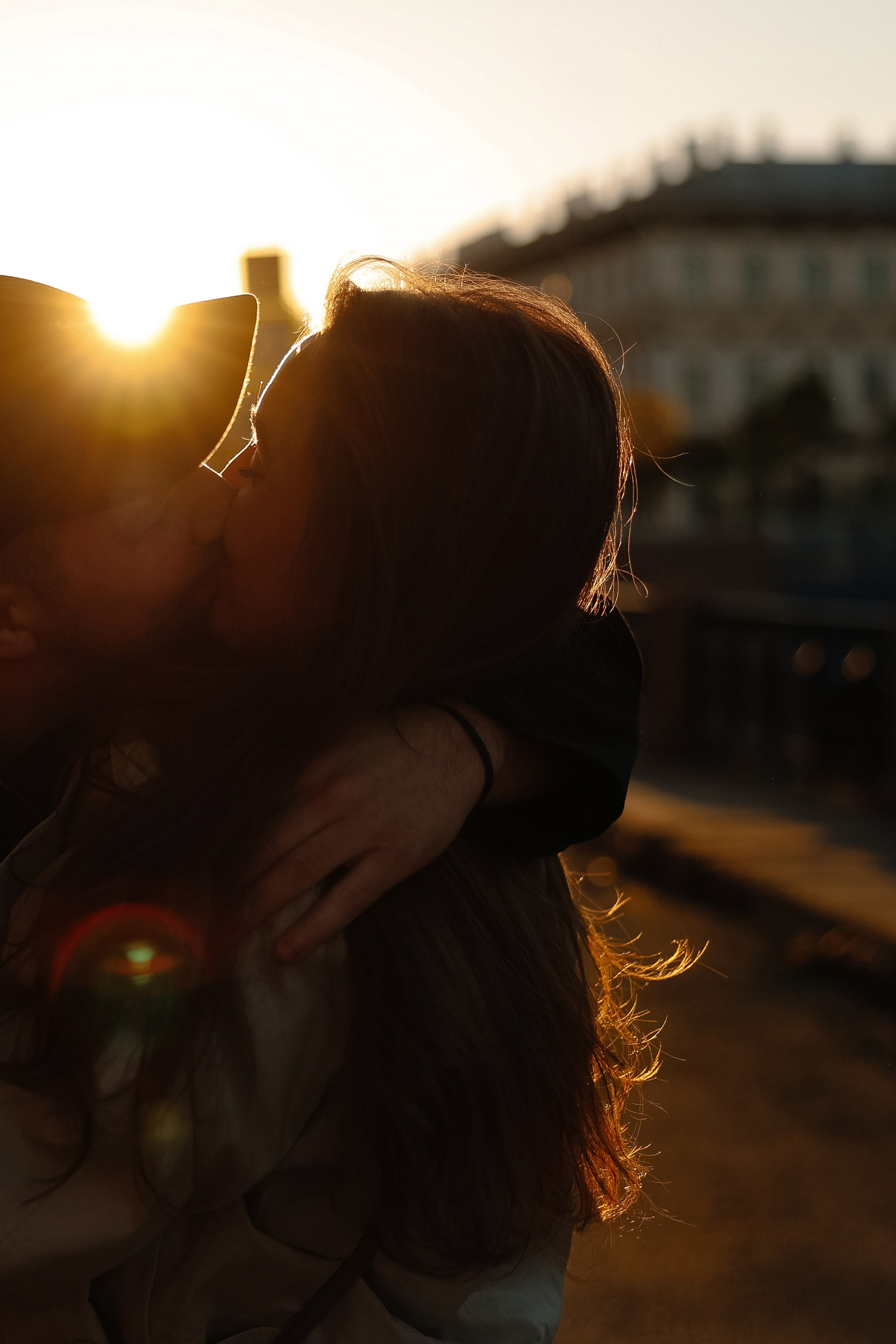 Город для двоих. Свадебный и семейный Фотограф Денис Кошель