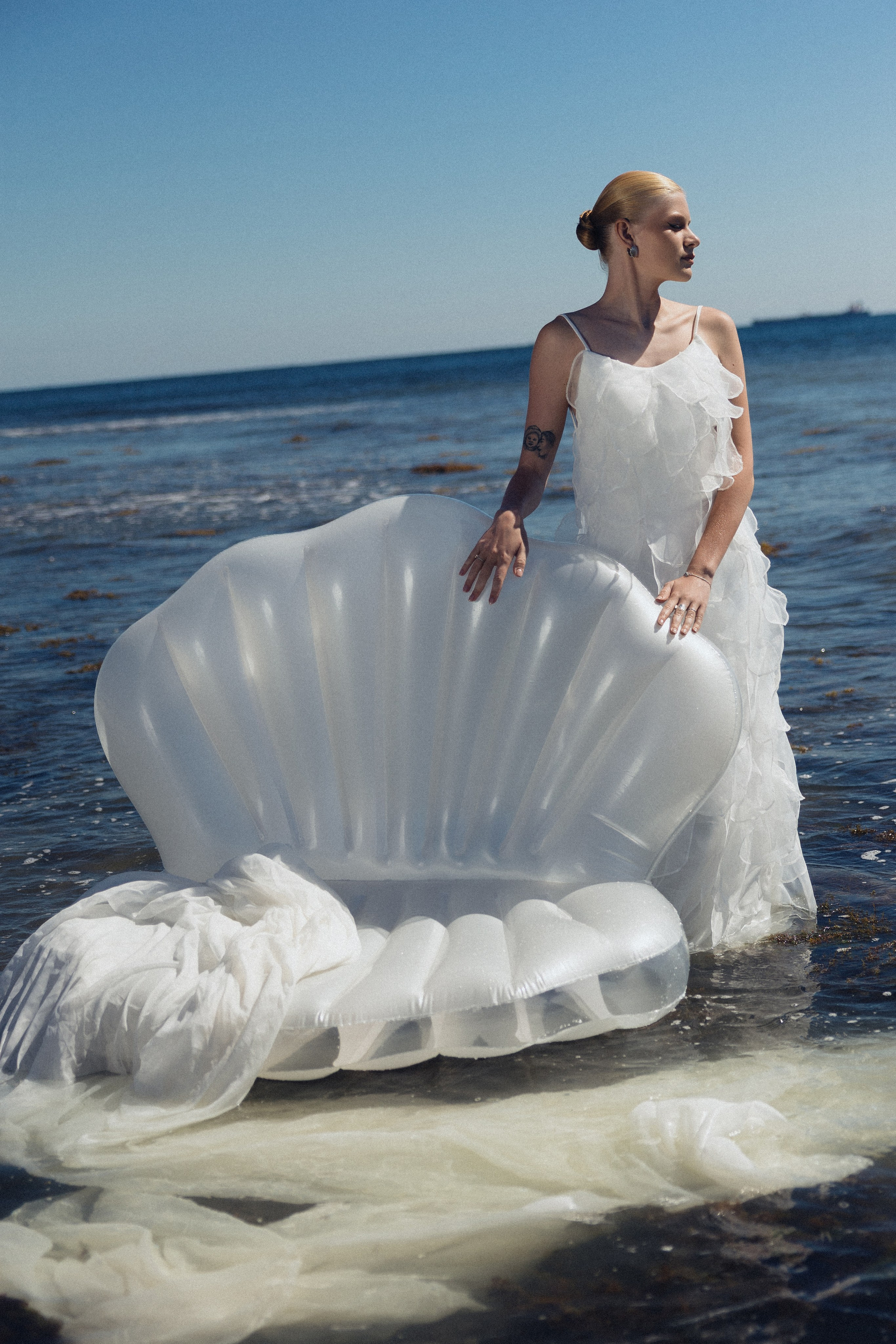 Ныряй в мою любовь!. Свадебный и репортажный фотограф Новороссийск, Краснодар, Сочи Олеся Дзюба