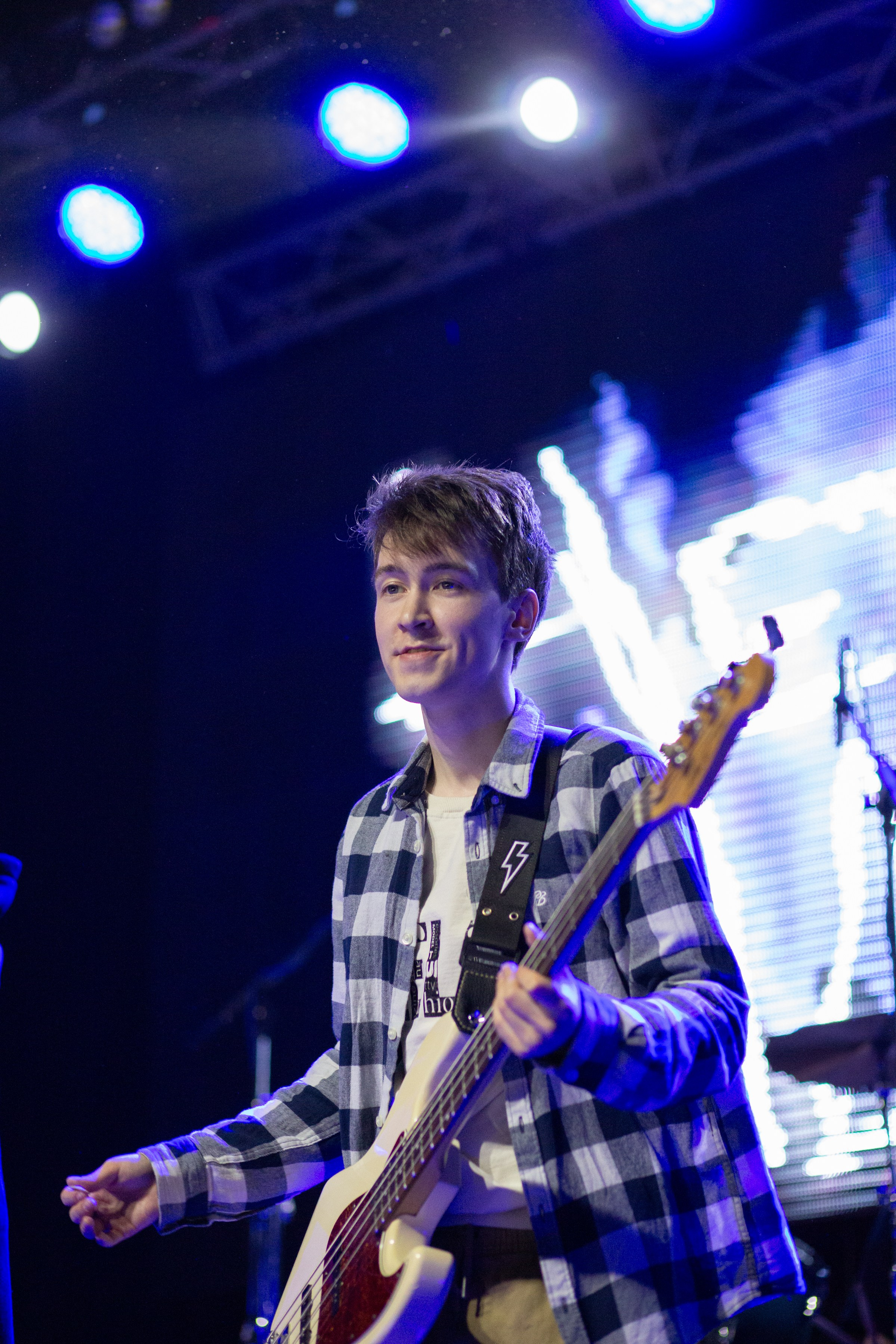 Cover Party. Фотограф в Пермском крае Матвей Раттер