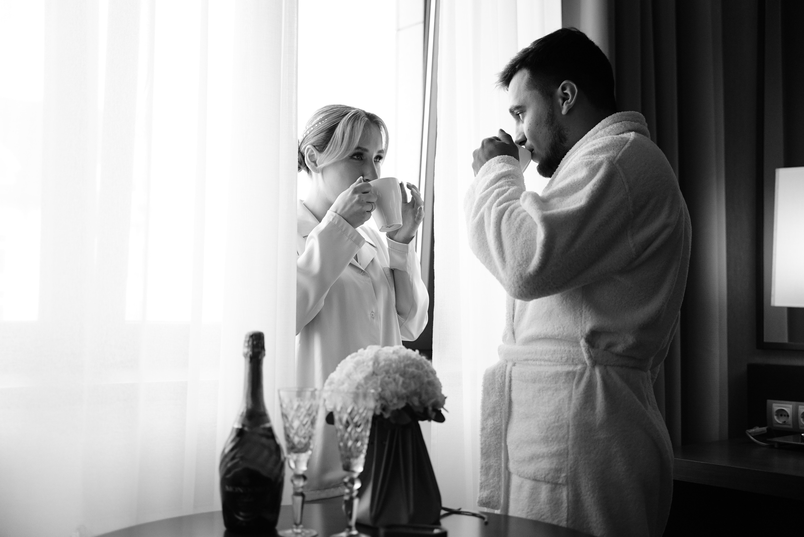 Артур и Хавва чб. Свадебный фотограф в Самаре Анна Ковалева