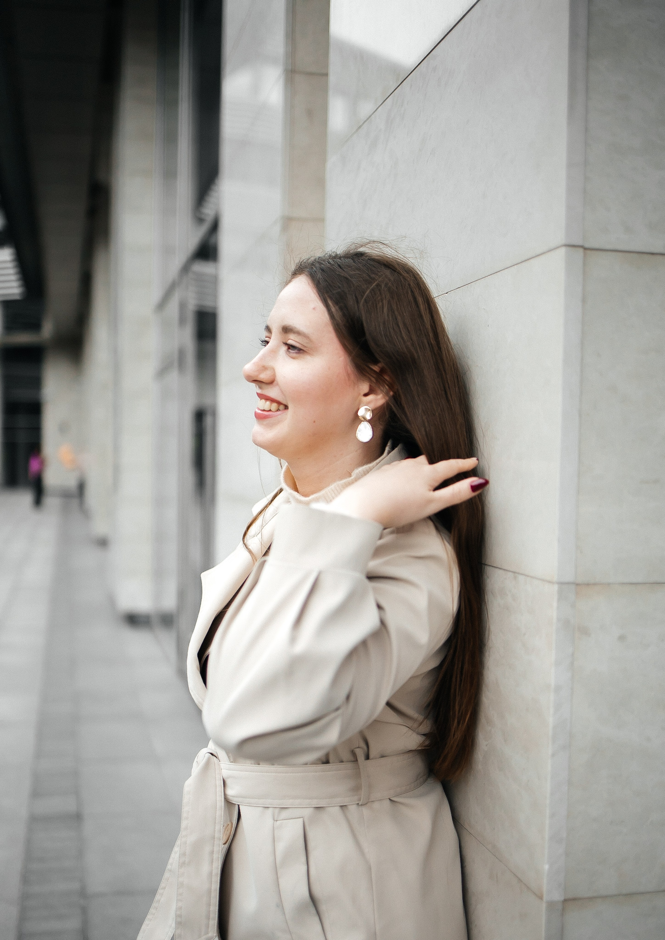 Вероника. Фотограф Казань