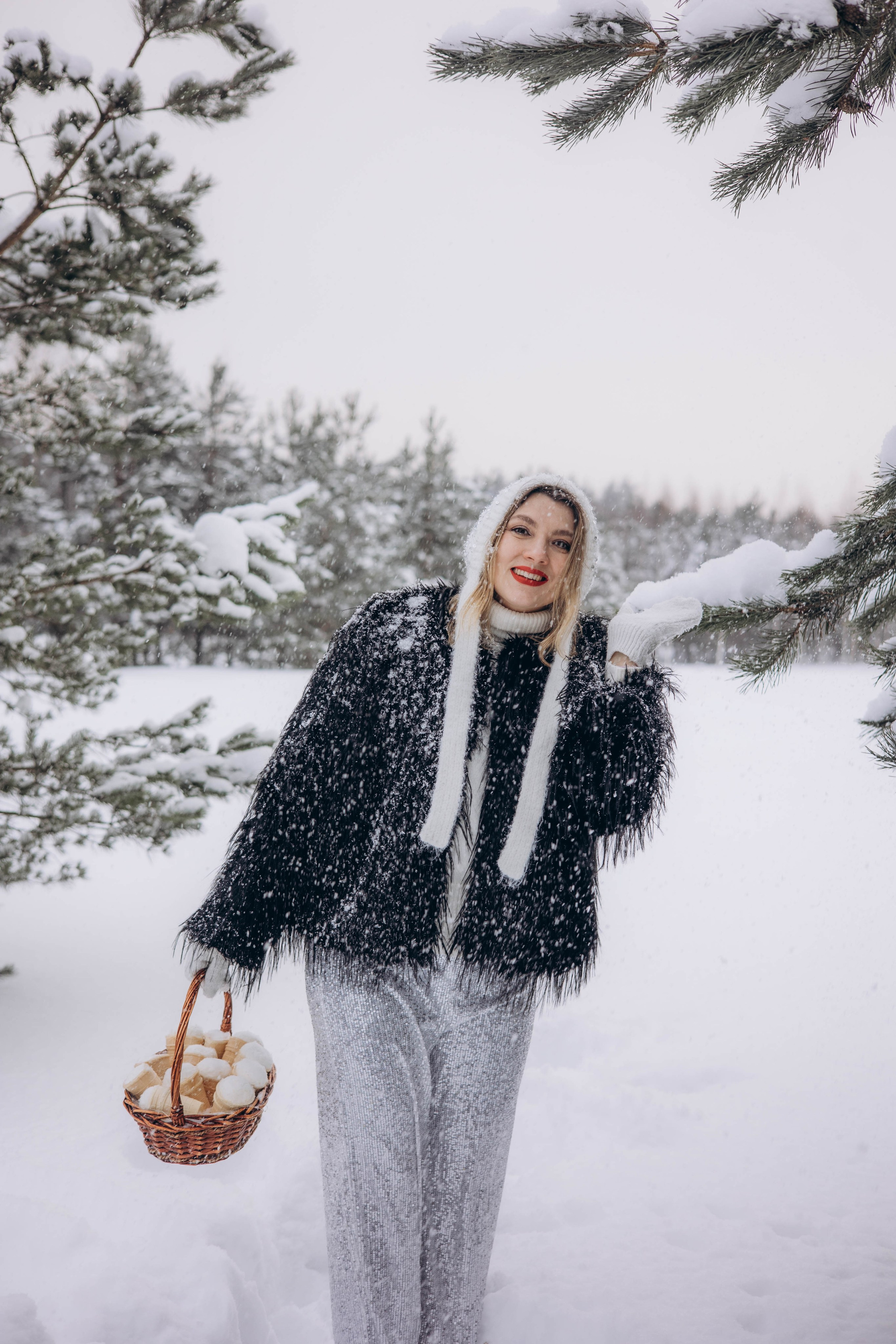 Алена. Наталья Косьянова. Ваш фотограф. Москва