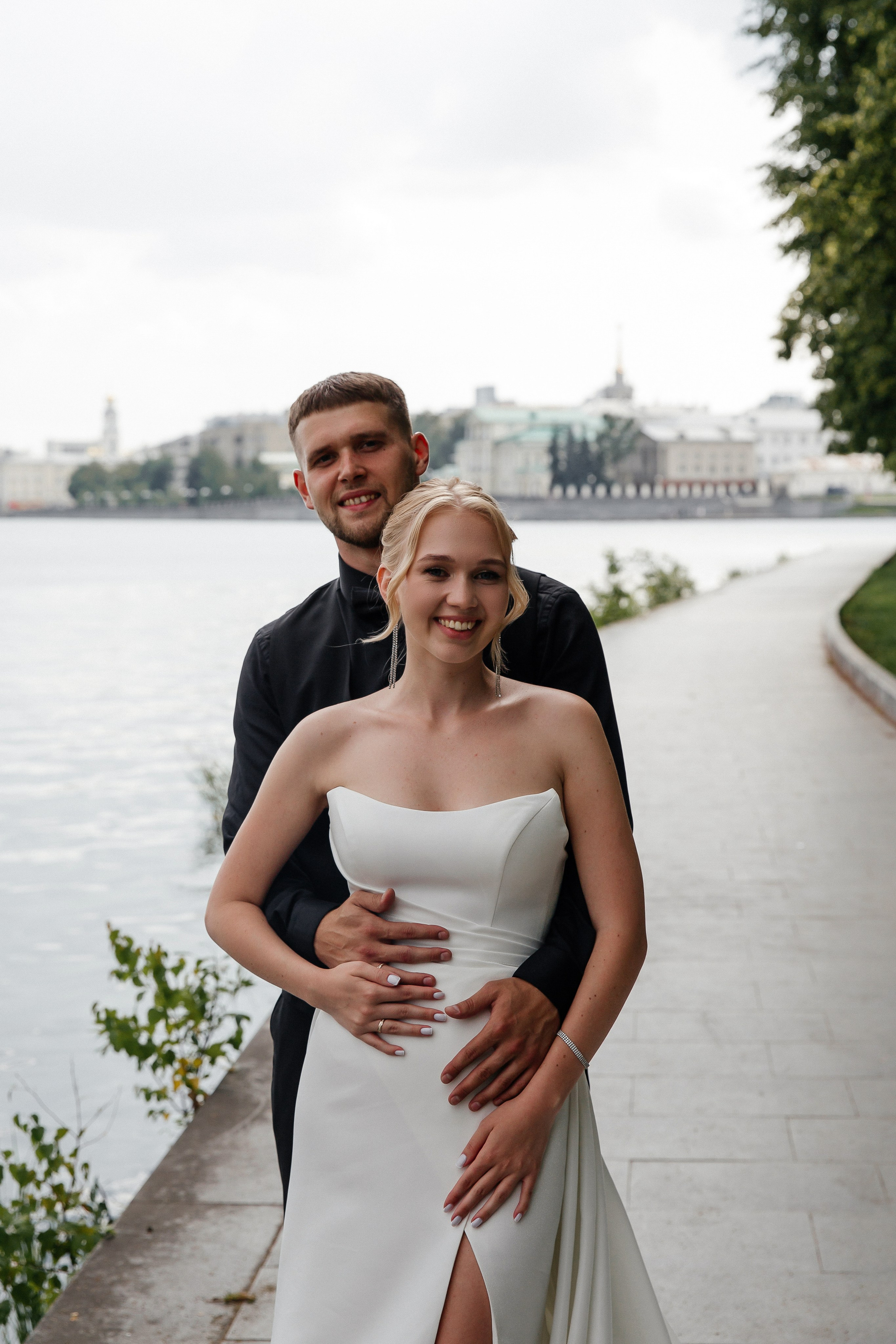 YUNONA & KONSTANTIN. Свадебный фотограф | Екатеринбург | Сочи | Артем Шестаков
