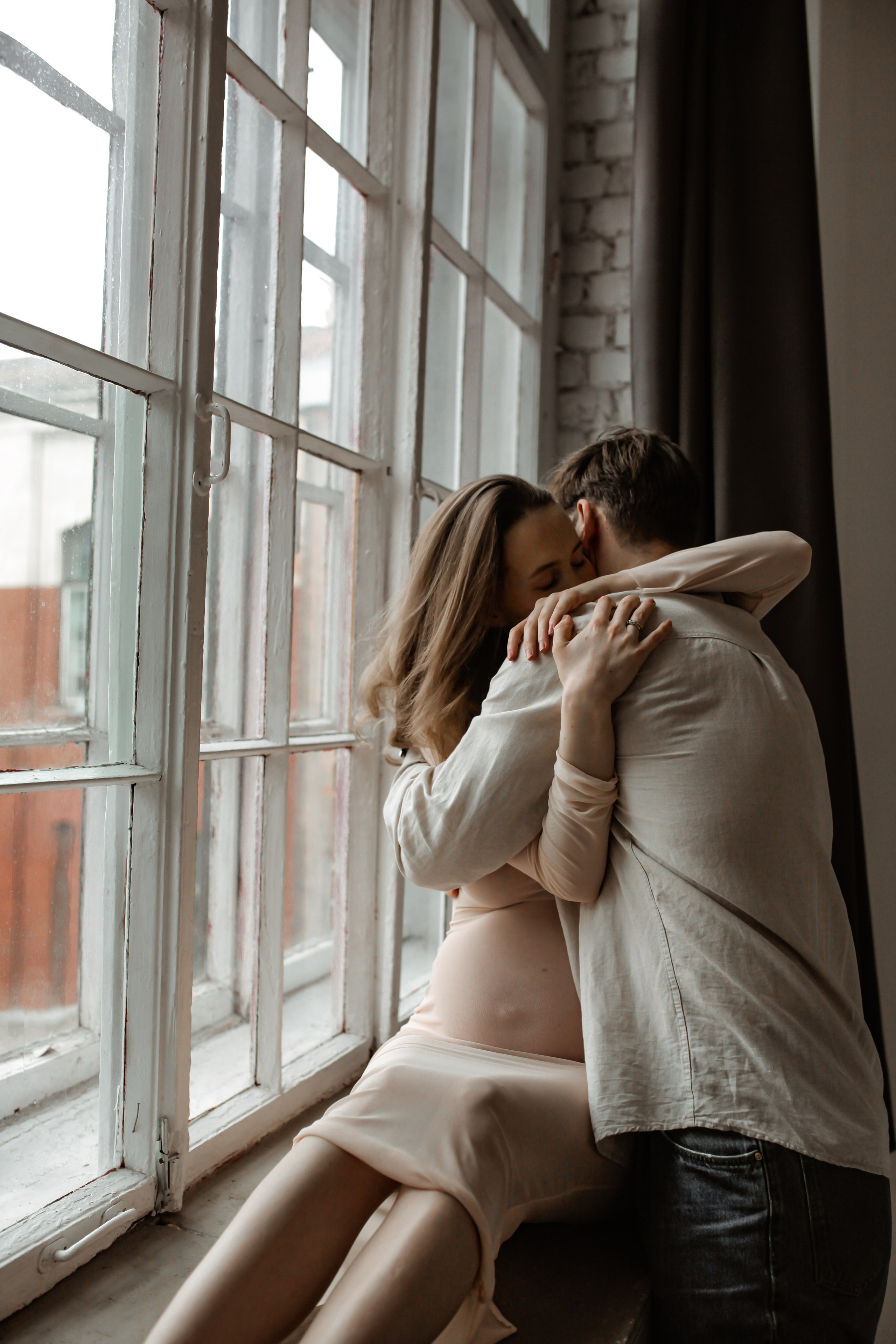 Лада и Вова. Фотограф в Петербурге Ольга Стрельченко