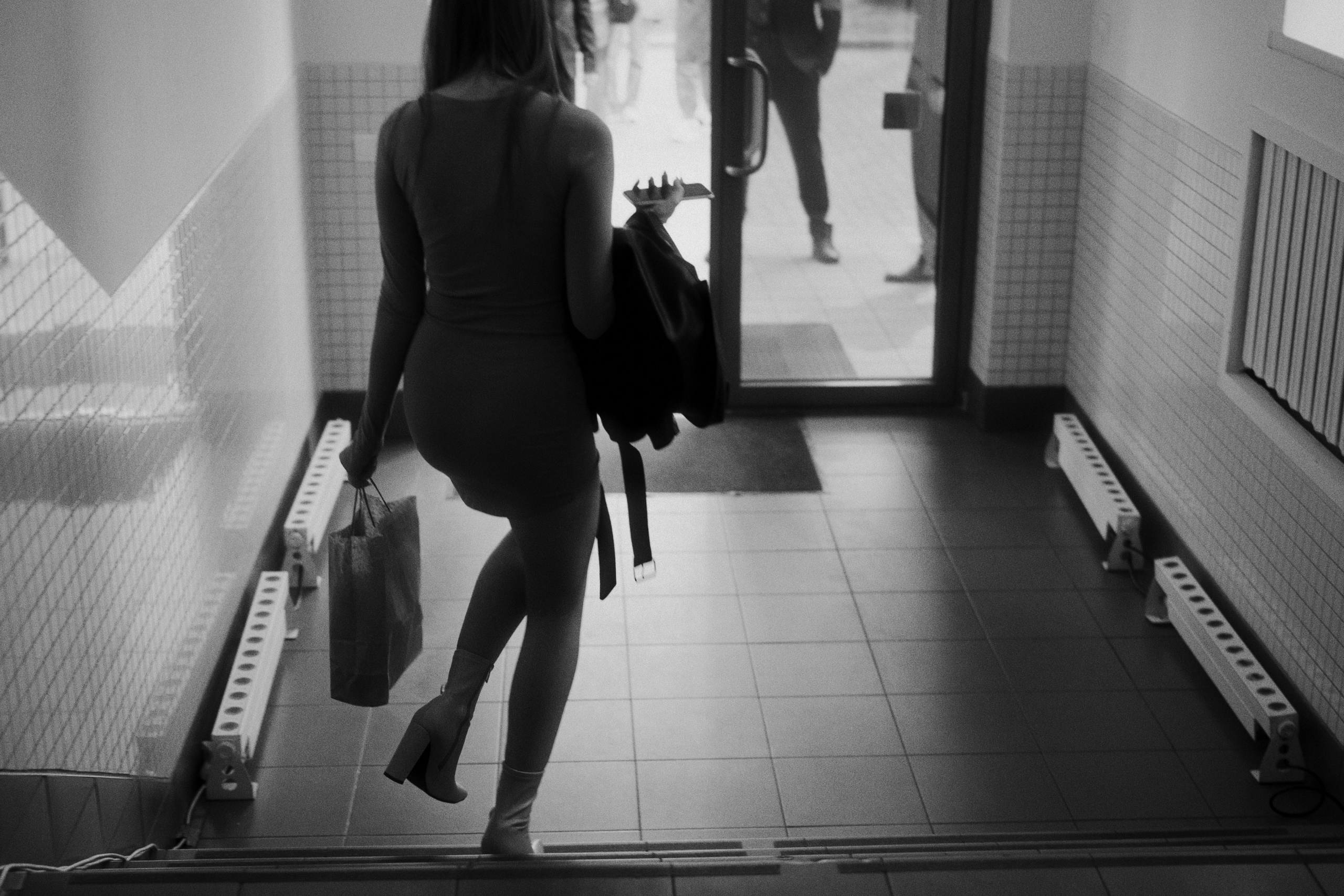 Pustoe mesto / let’s do “the best band” ever. Фотограф Юрин Евгений