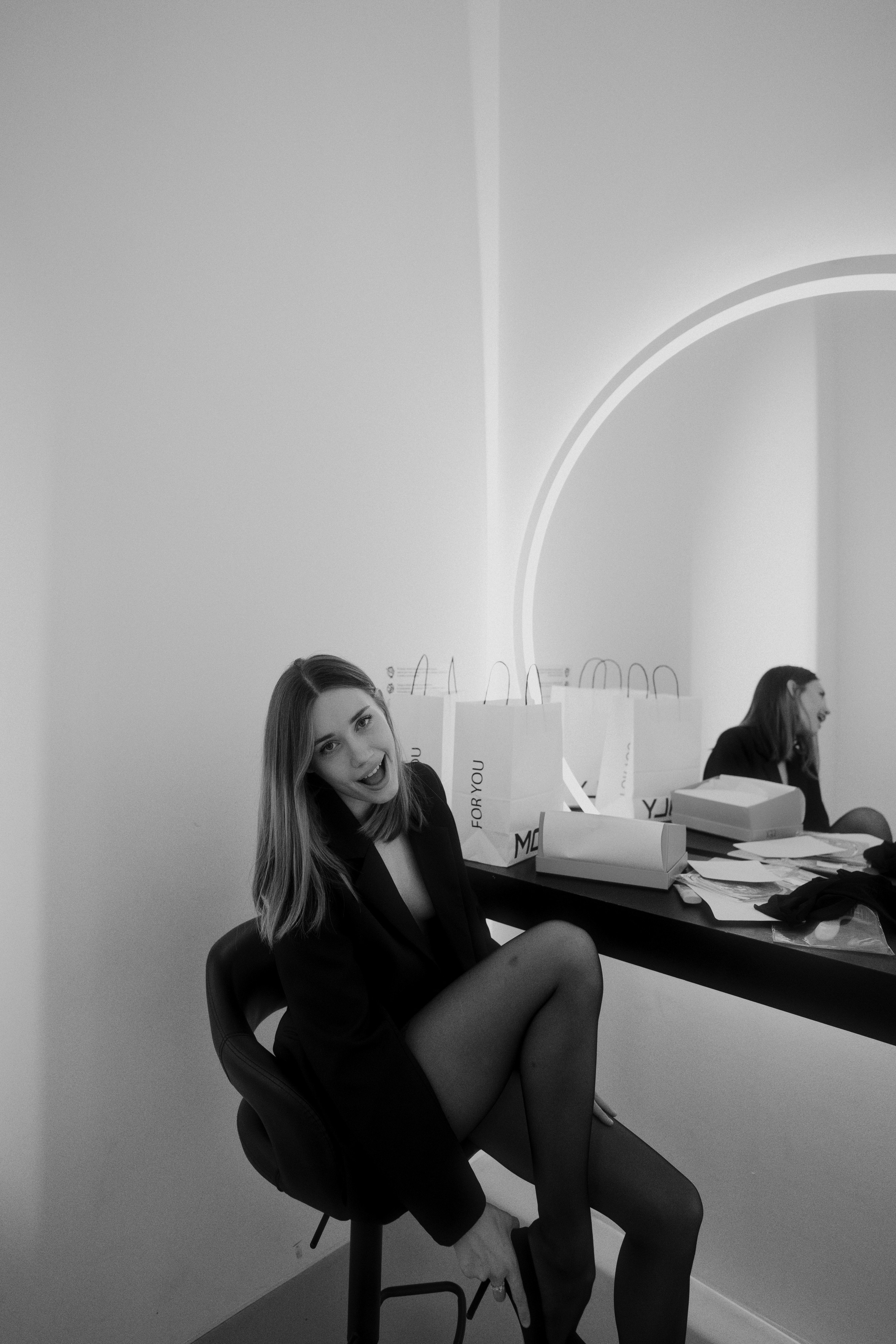 I wan/na grow up. Фотограф Юрин Евгений