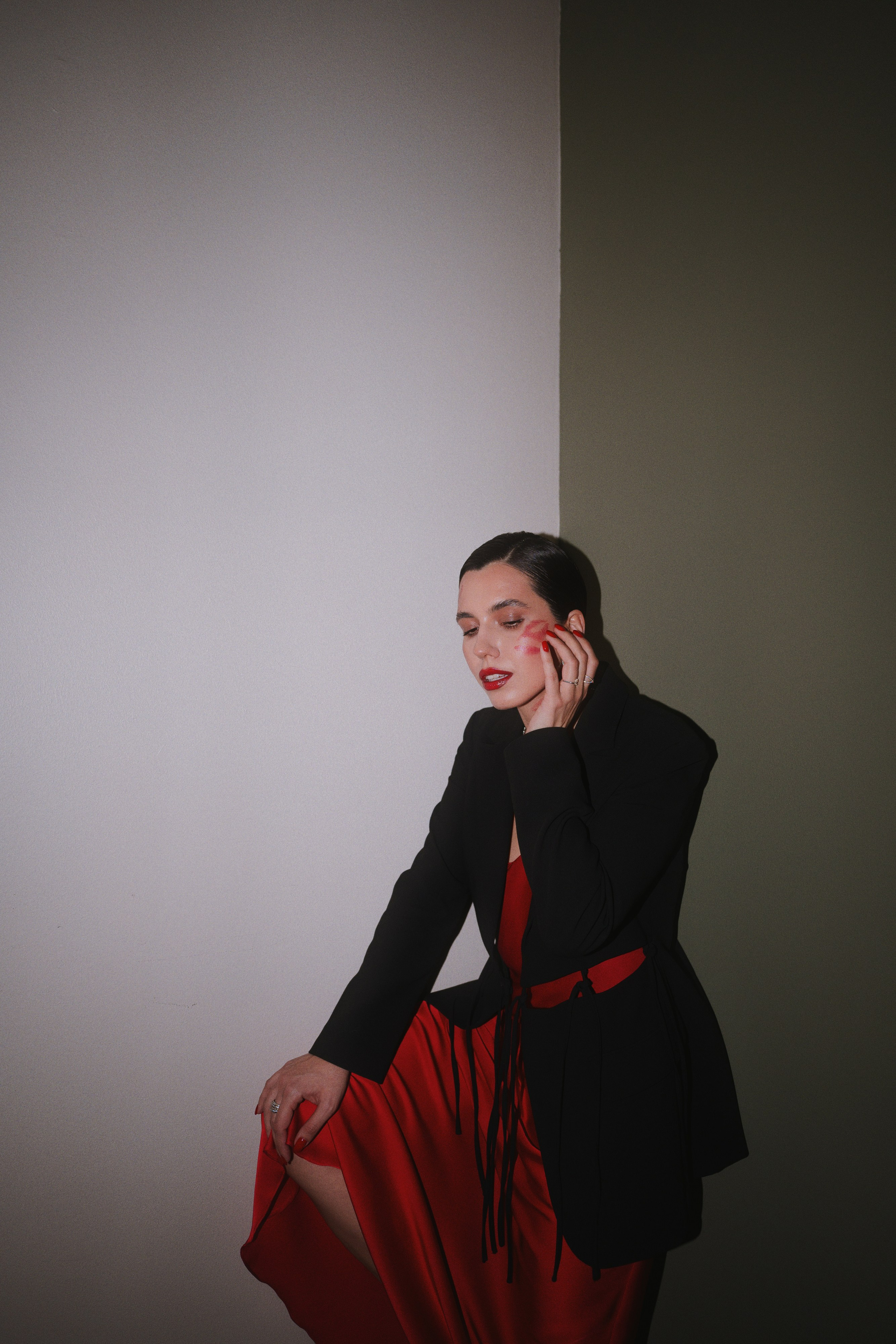 Place est.21 (valentine’s day). Фотограф Юрин Евгений