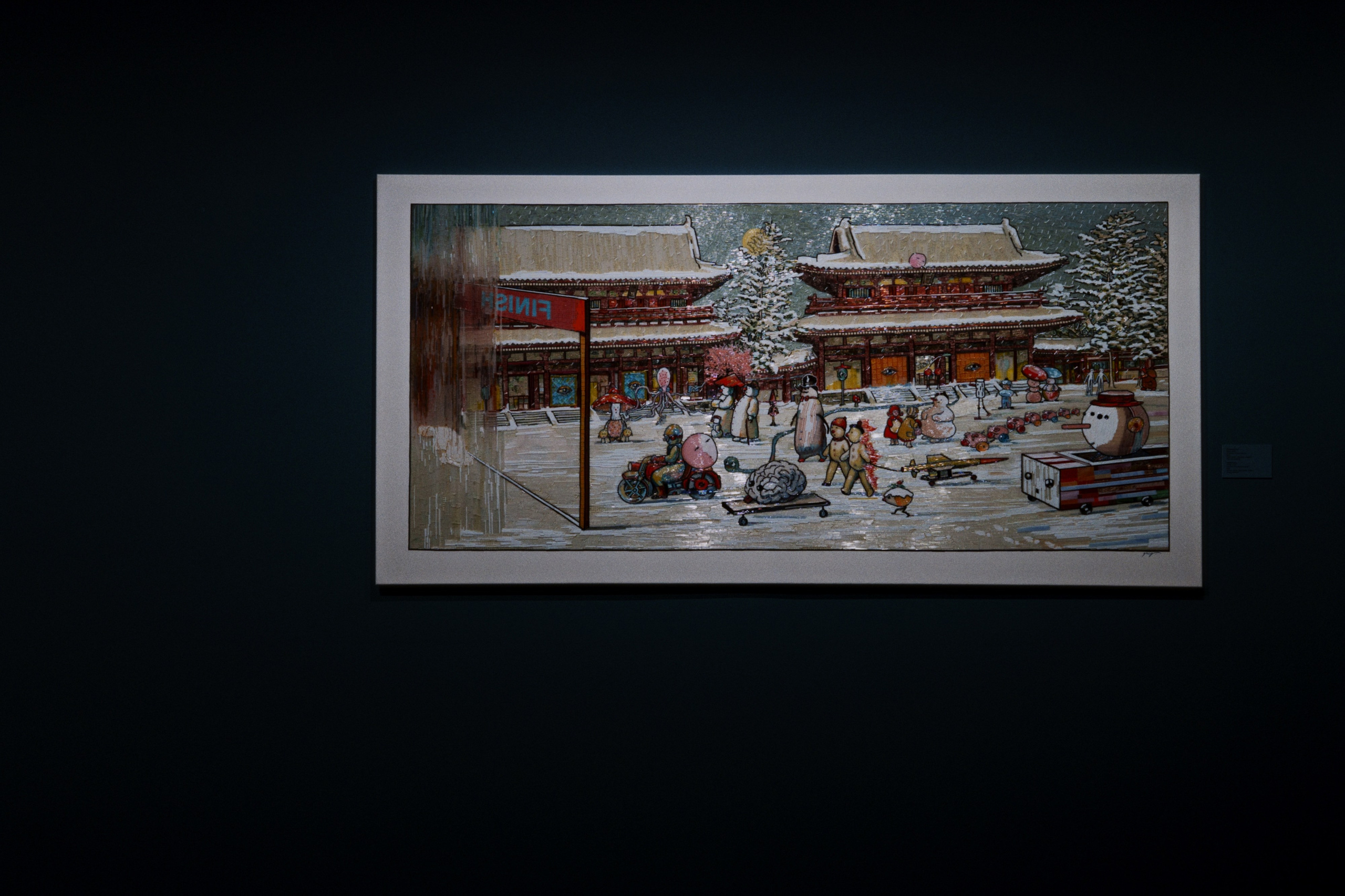 MAMM / Moscow, Russia SS25. Фотограф Юрин Евгений