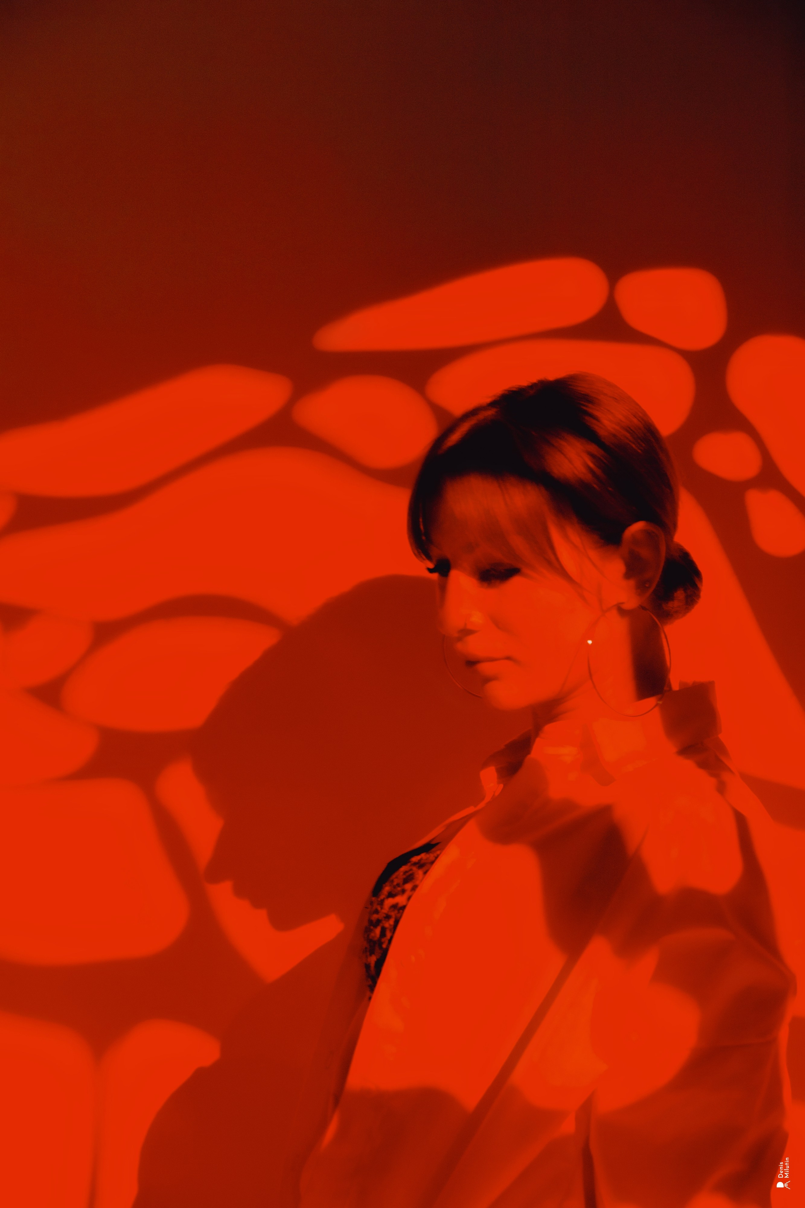 Юля. Портретный фотограф Денис Милютин