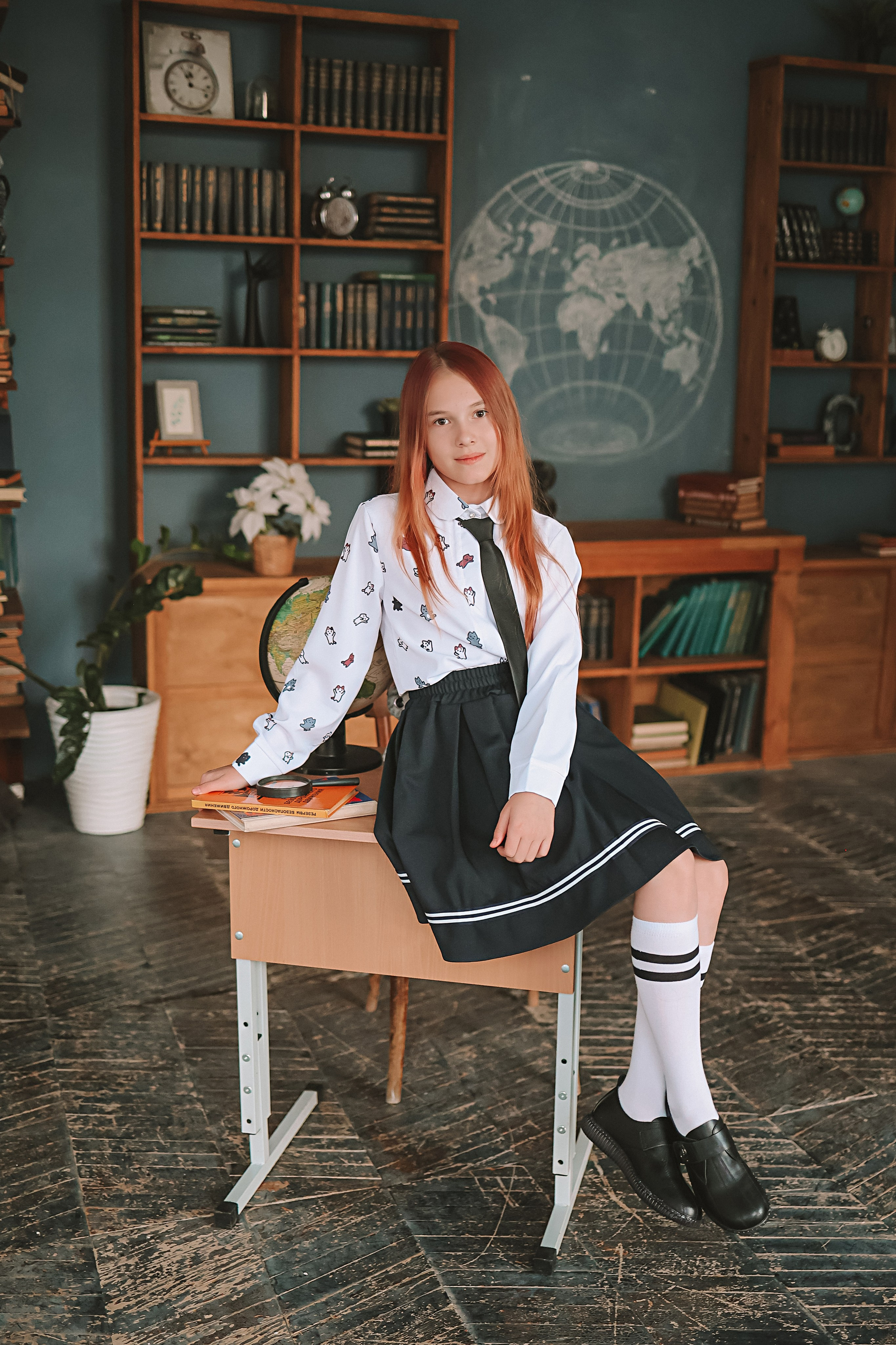 Школа рояль. Семейный фотограф Тюмень, фотограф на роды Салмина Мария