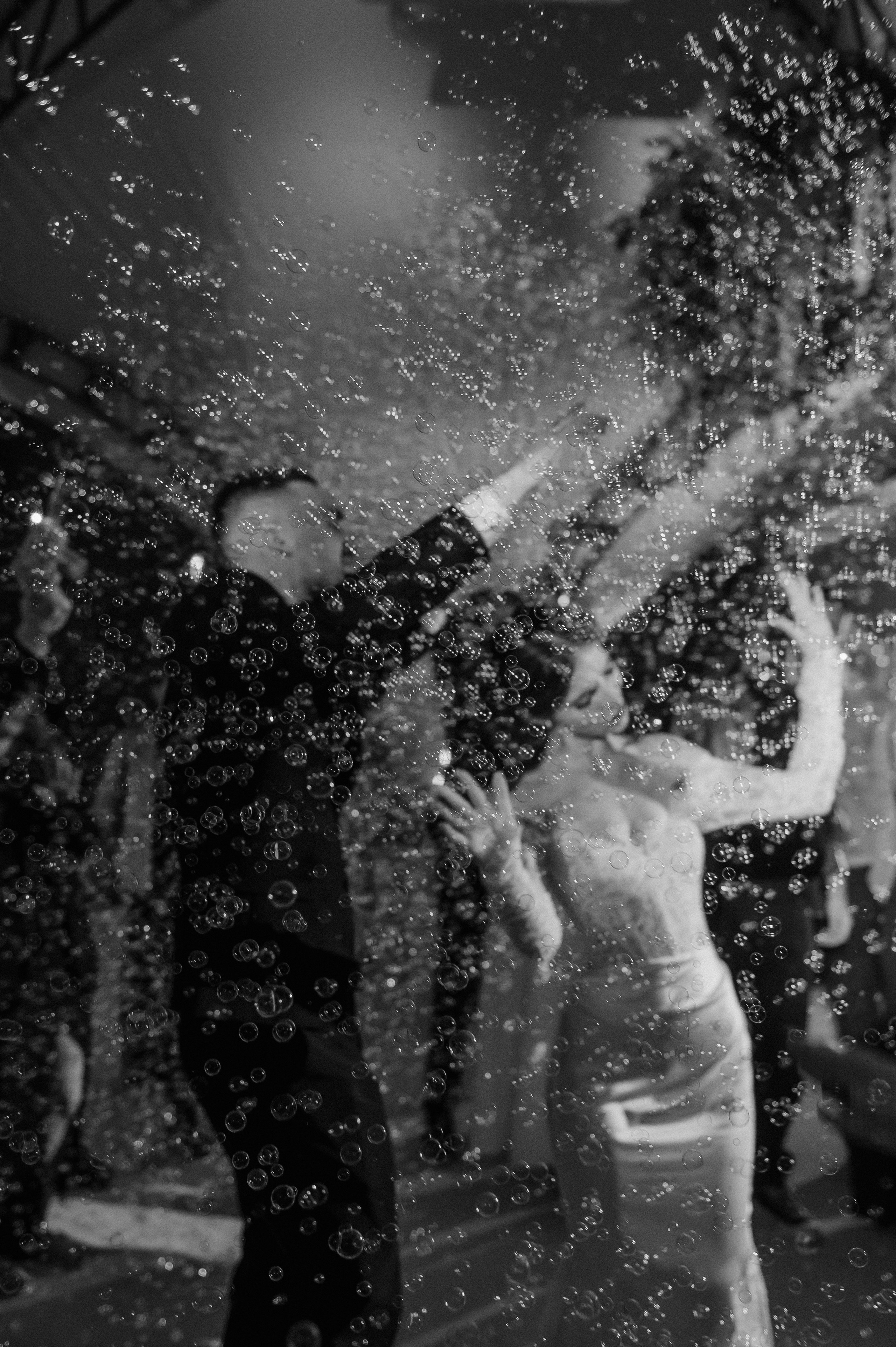 Максим и Мария. Свадебный фотограф