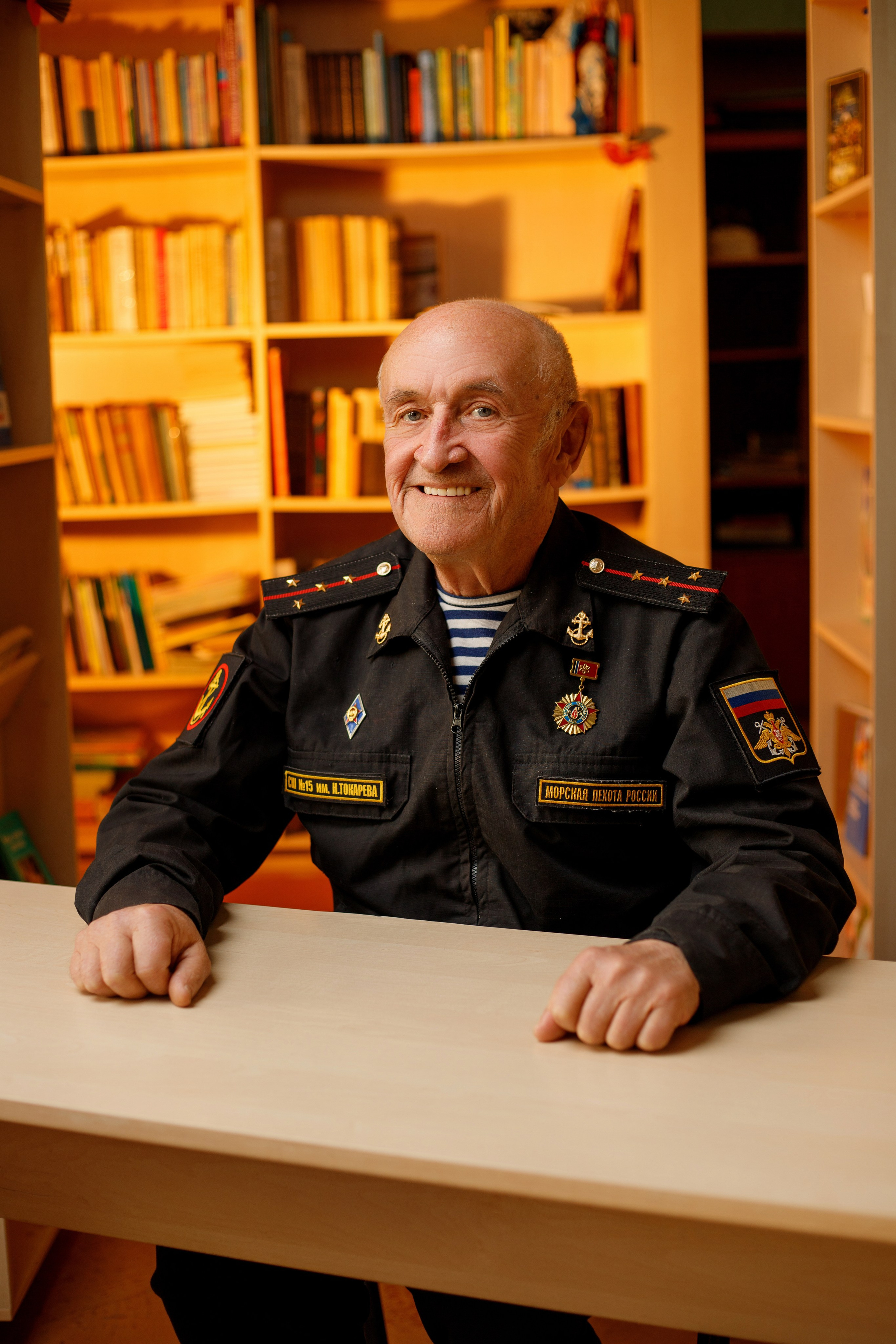 Наши фото. Твой выпускной альбом в Крыму