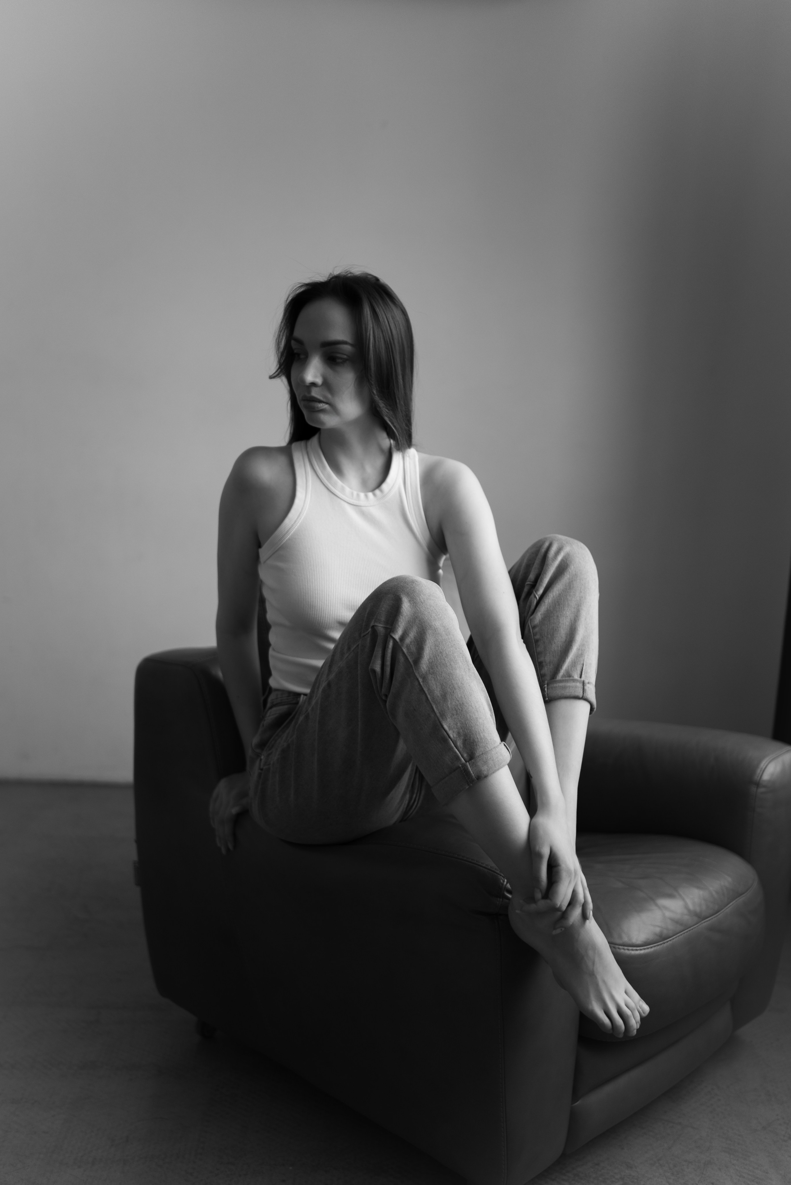 Вика. Семейный фотограф в Москве и Московской области Александра Раизина