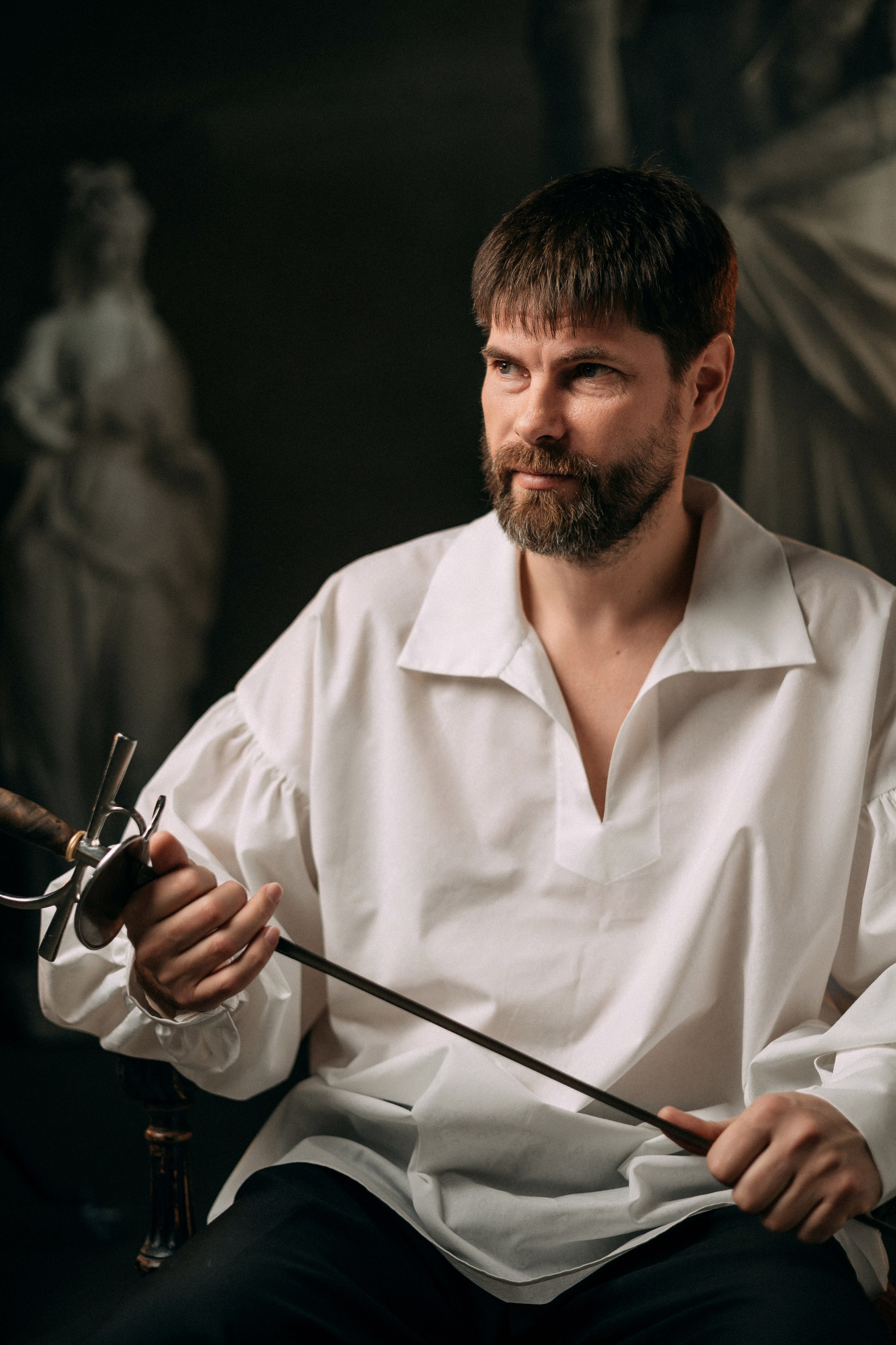 ХУДОЖЕСТВЕННАЯ ФОТОГРАФИЯ \ ТВОРЧЕСКИЕ ПРОЕКТЫ. Свадебный фотограф Санкт-Петербург Катерина Ширяева