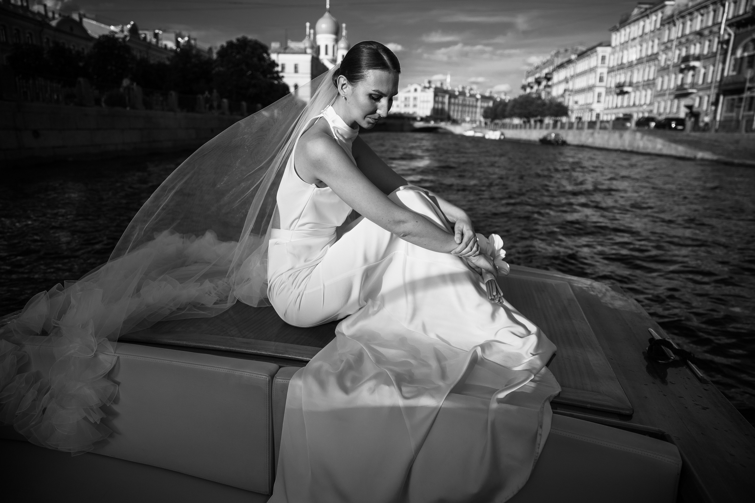 Со вкусом…. Свадебный фотограф Санкт-Петербург Катерина Ширяева