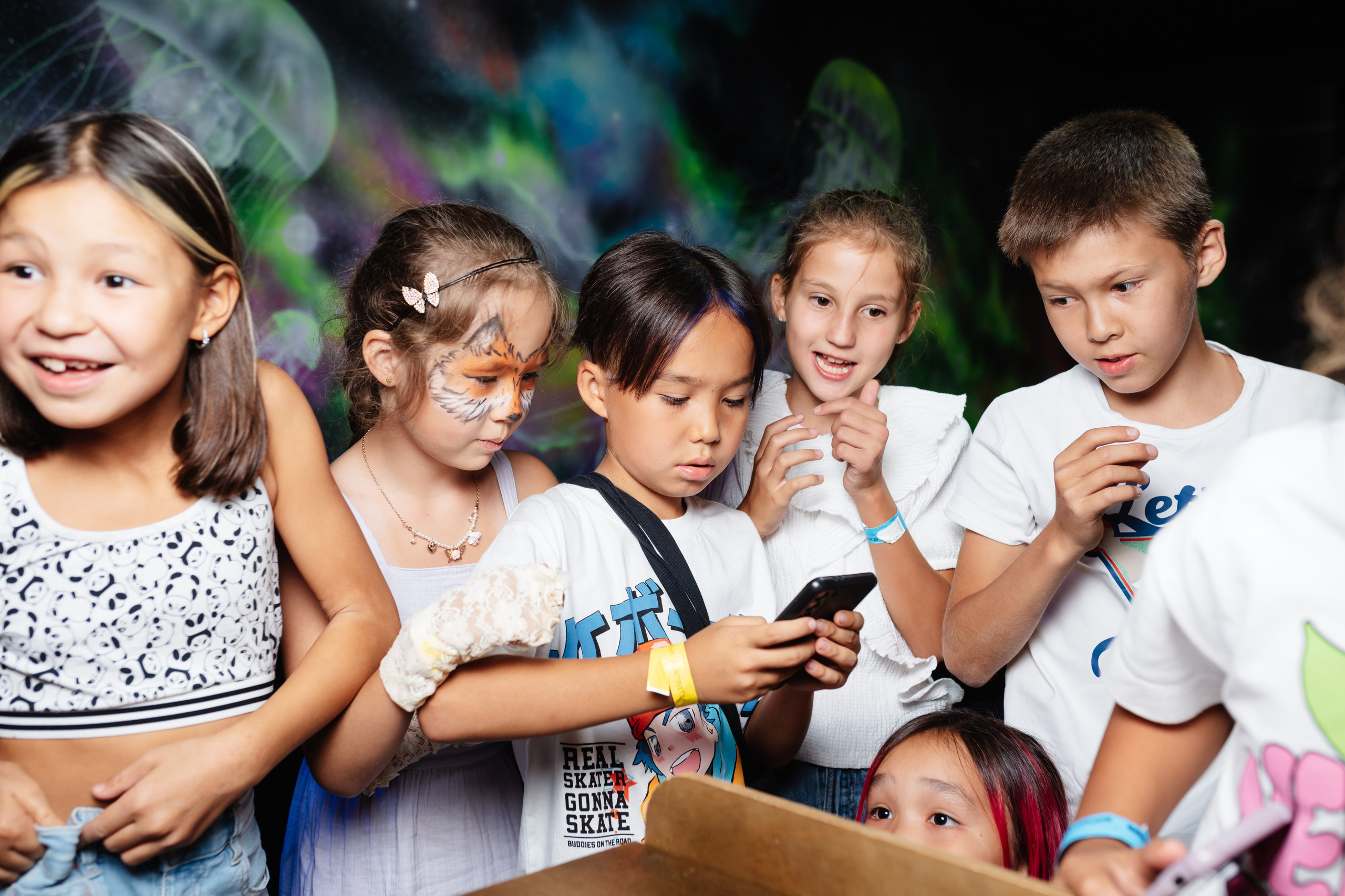 Семейный фотограф Алматы Шаповалов Илья