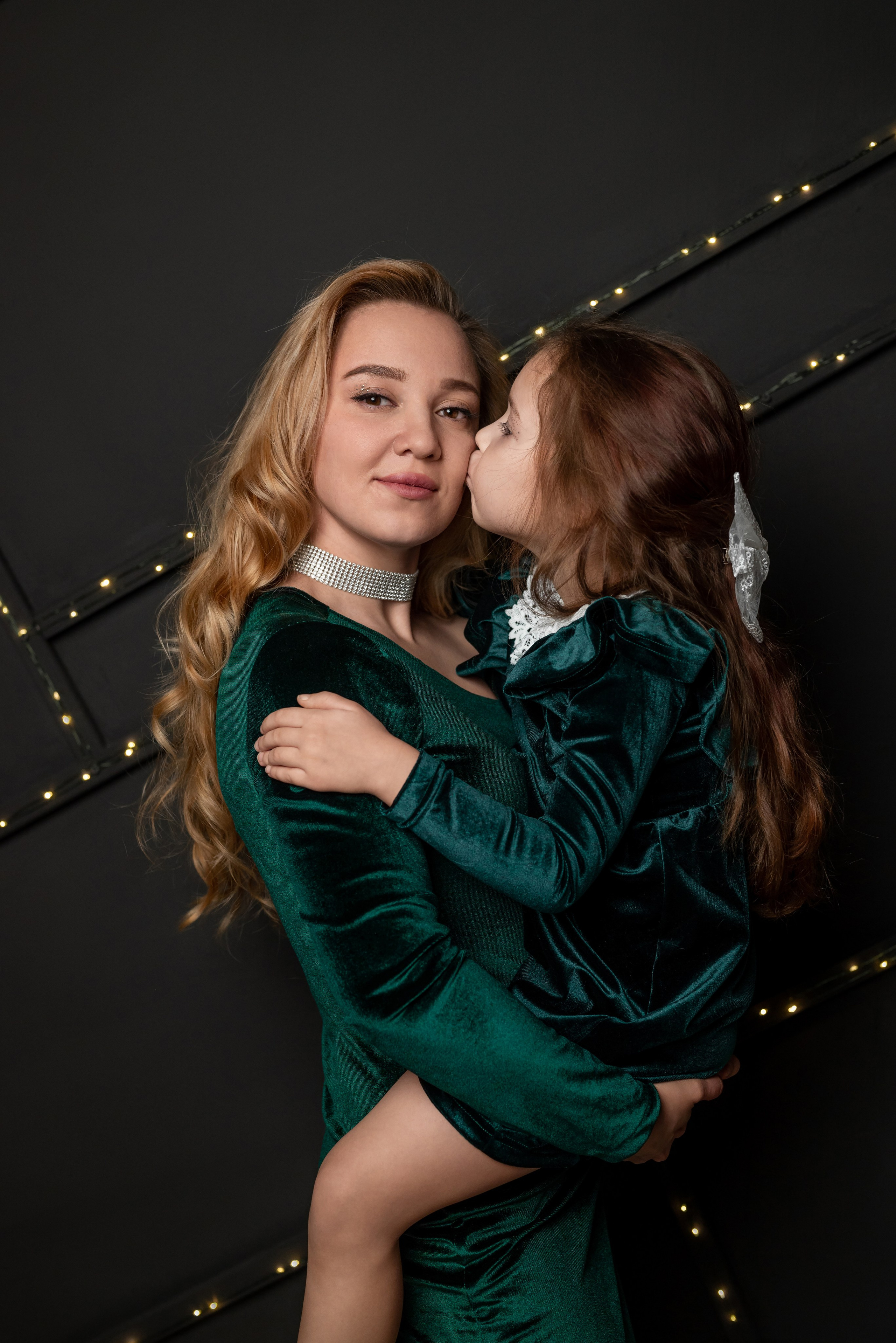 Лэйла и София. Фотограф в городе Салават