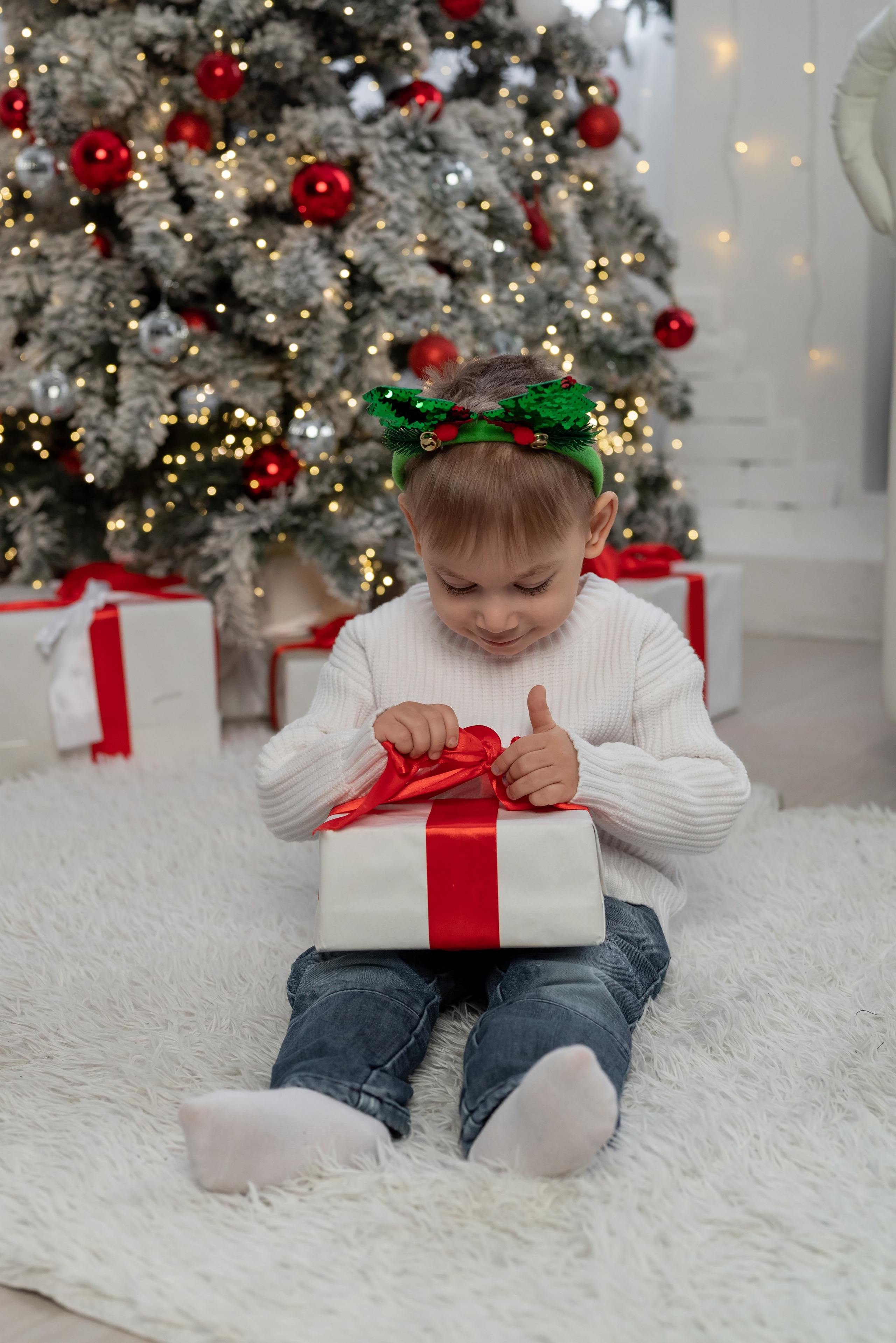 Кристина. Фотограф в городе Салават