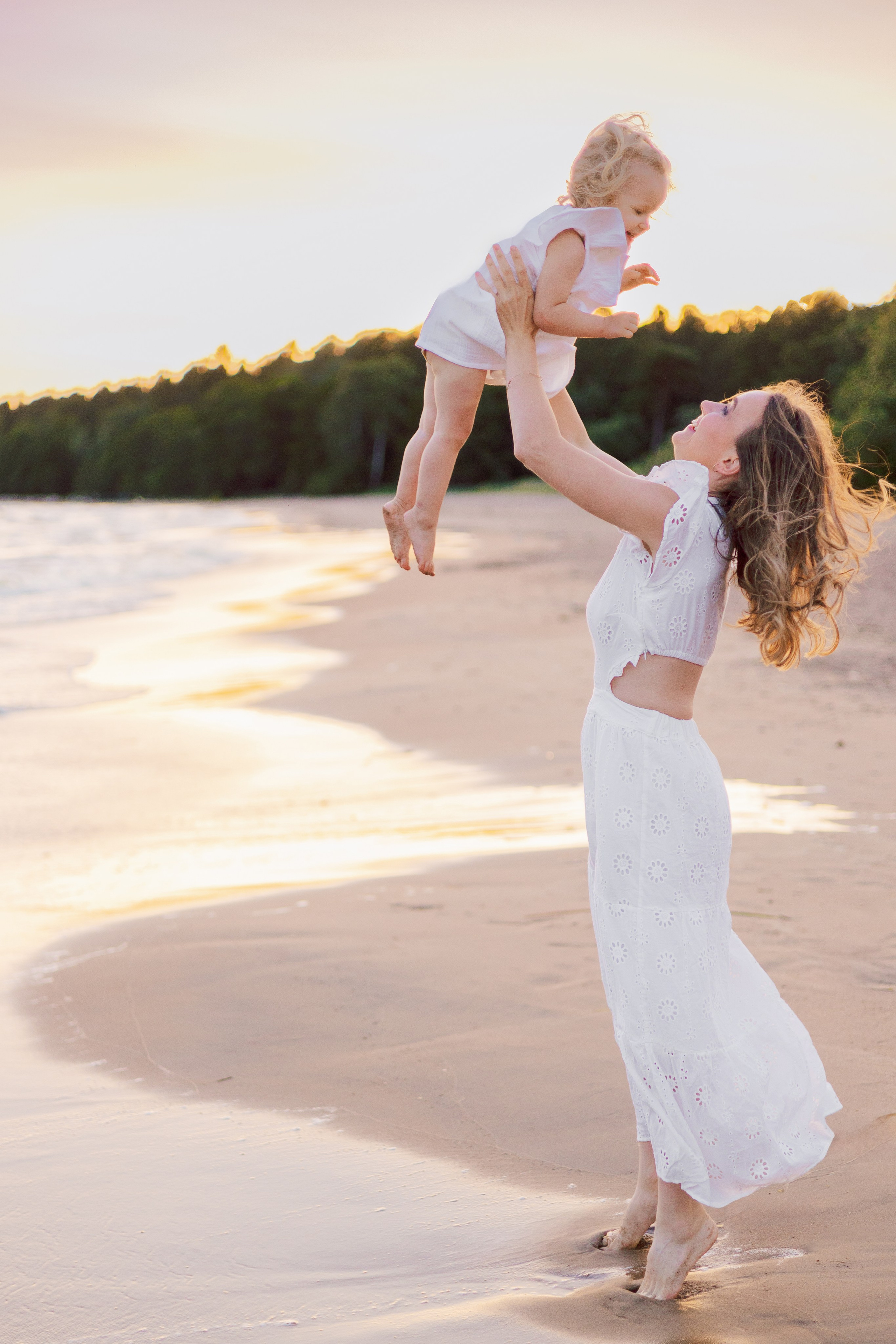 Вова+Алина+София. Photo & Video production