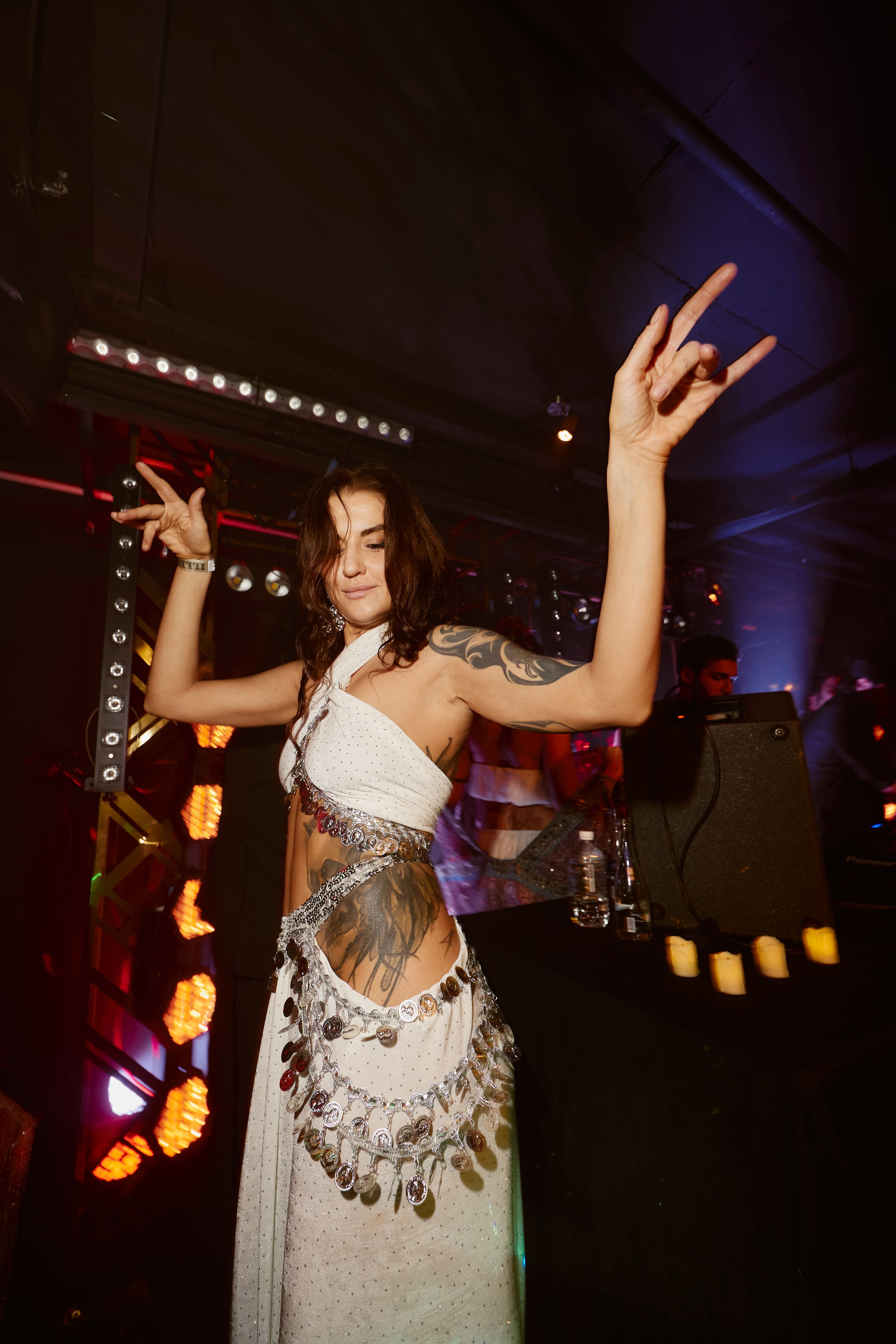 ILLEGAL FRIENDS — MIRAGE [PART III]. СВОИ. ФОТООТЧЕТЫ-СОБЫТИЯ-МЕСТА