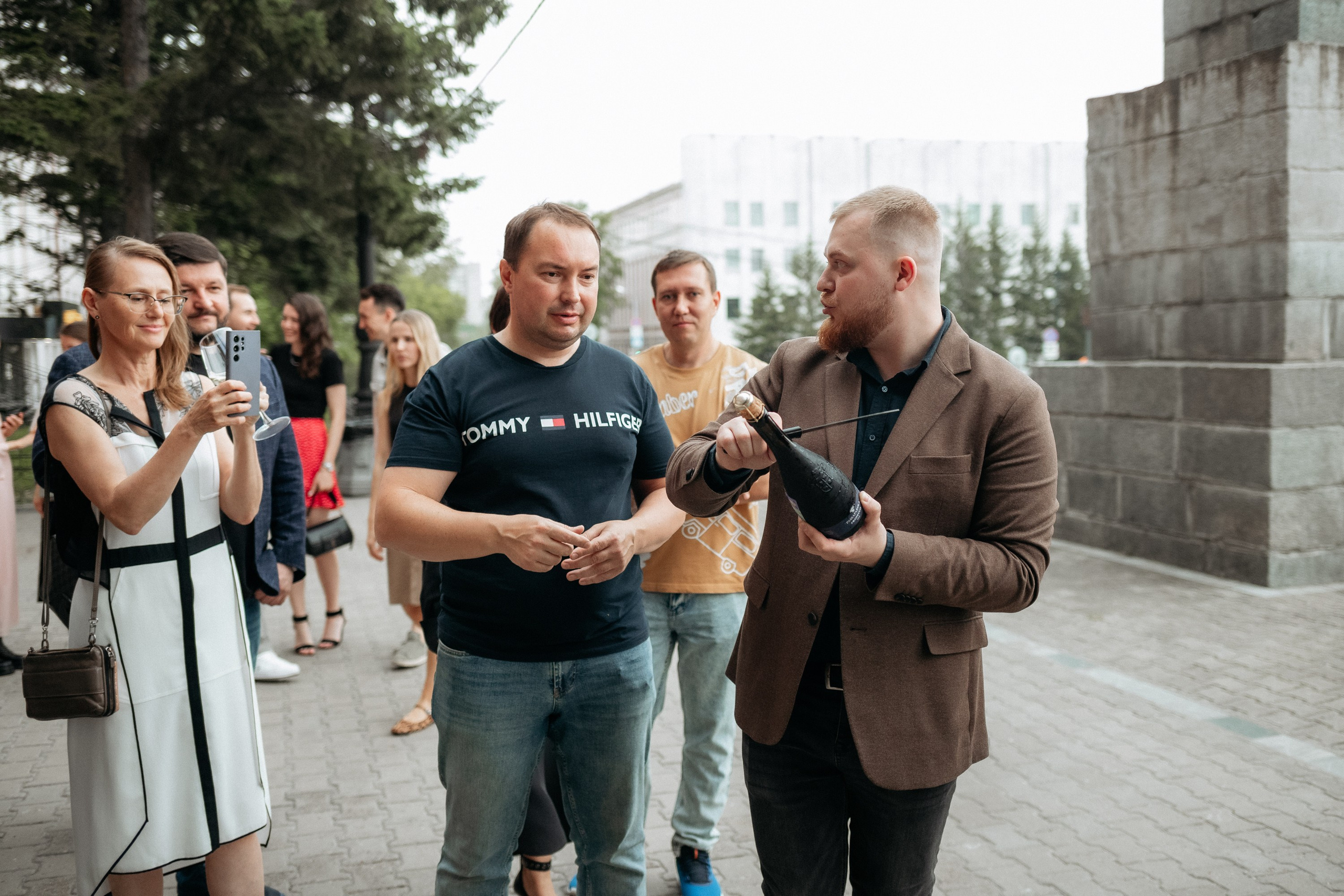 BY SIMPLE ВИНОТЕКА — ОТКРЫТИЕ. СВОИ. ФОТООТЧЕТЫ-СОБЫТИЯ-МЕСТА