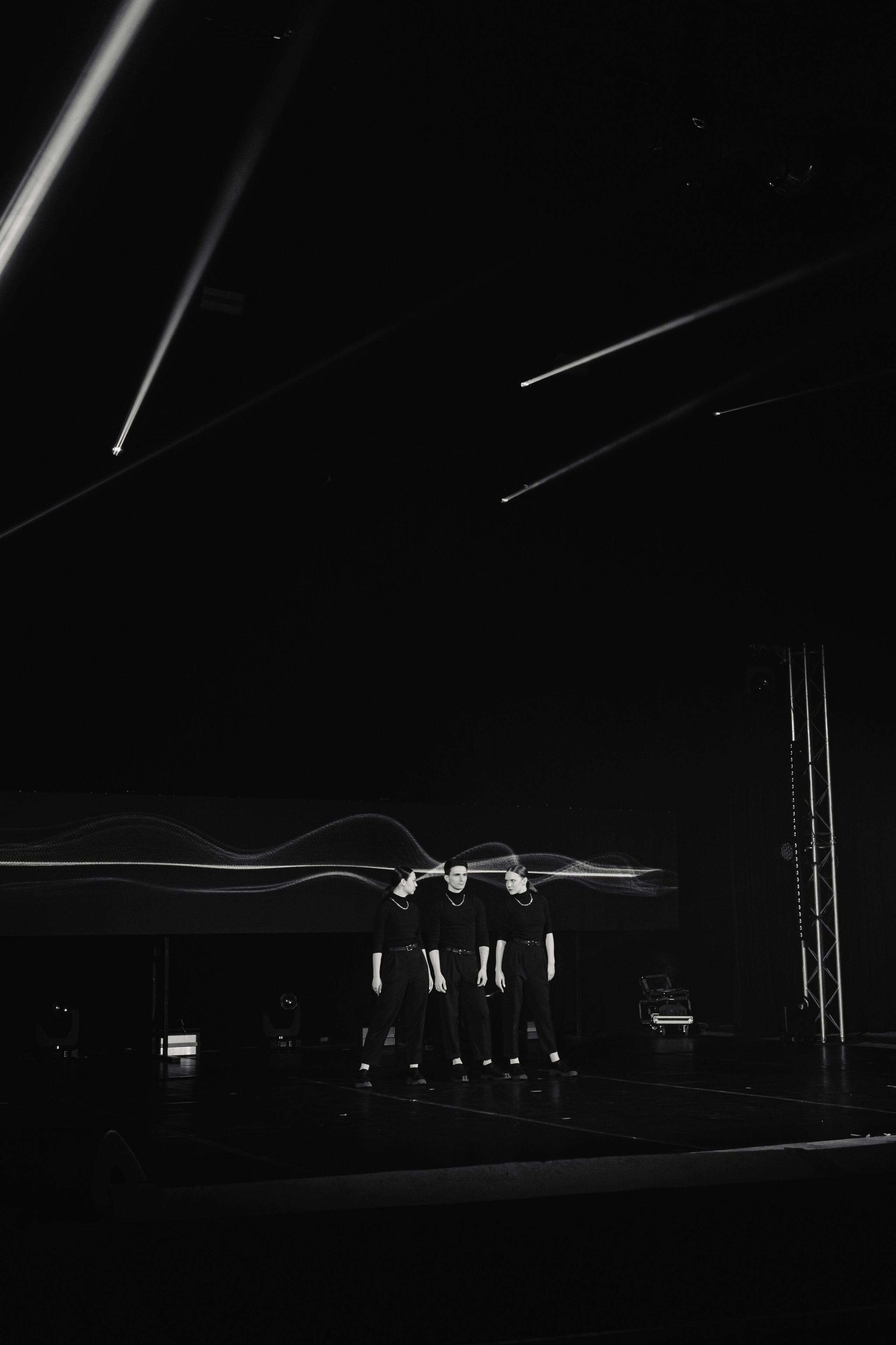 DS Crew 26.02.24 г. Нижний Новгород, ДК ГАЗ. Свадебный и семейный фотограф Женя Добрянская в Нижнем Новгороде