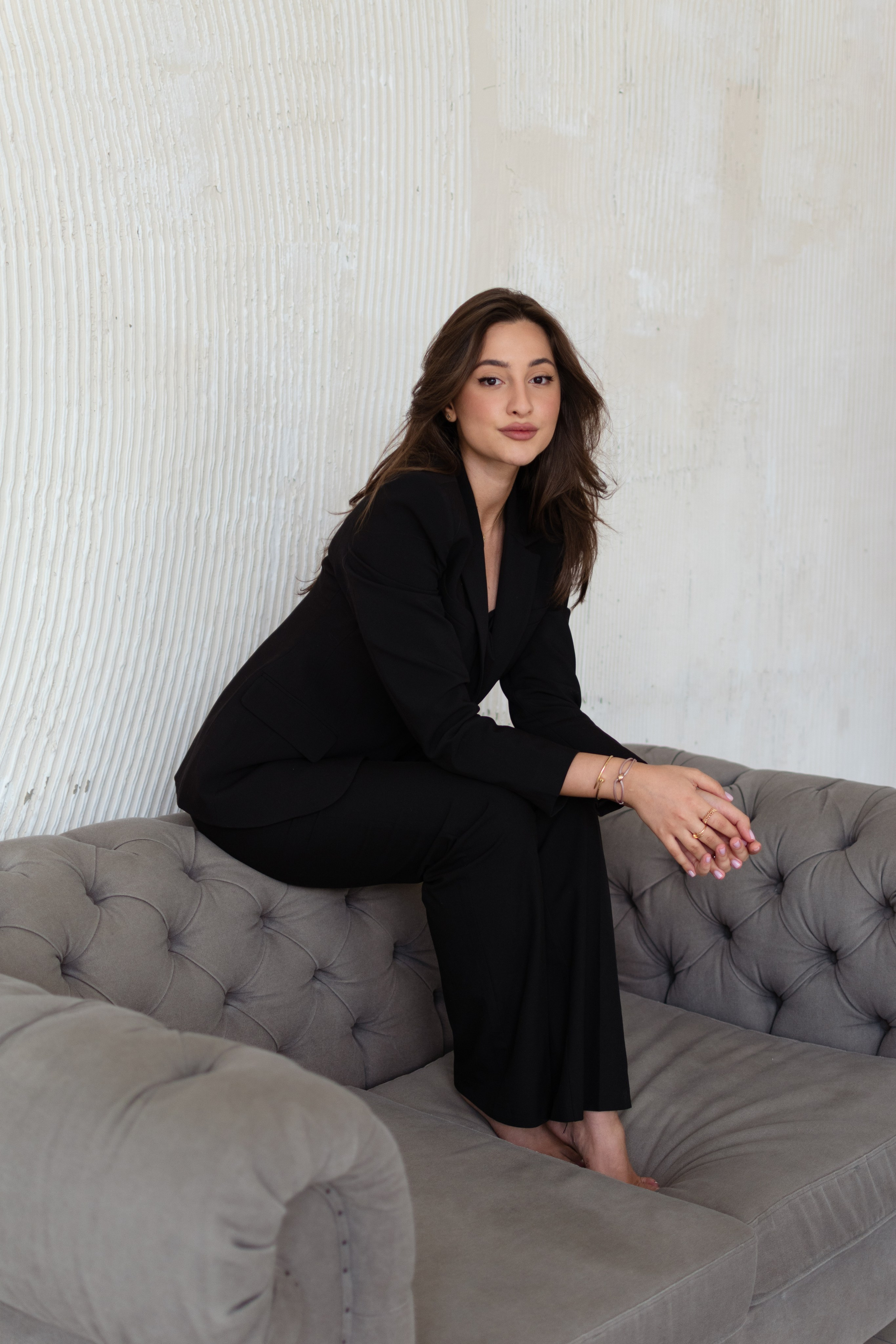 Камилла. Портретный фотограф в Москве Ольга Чечерина