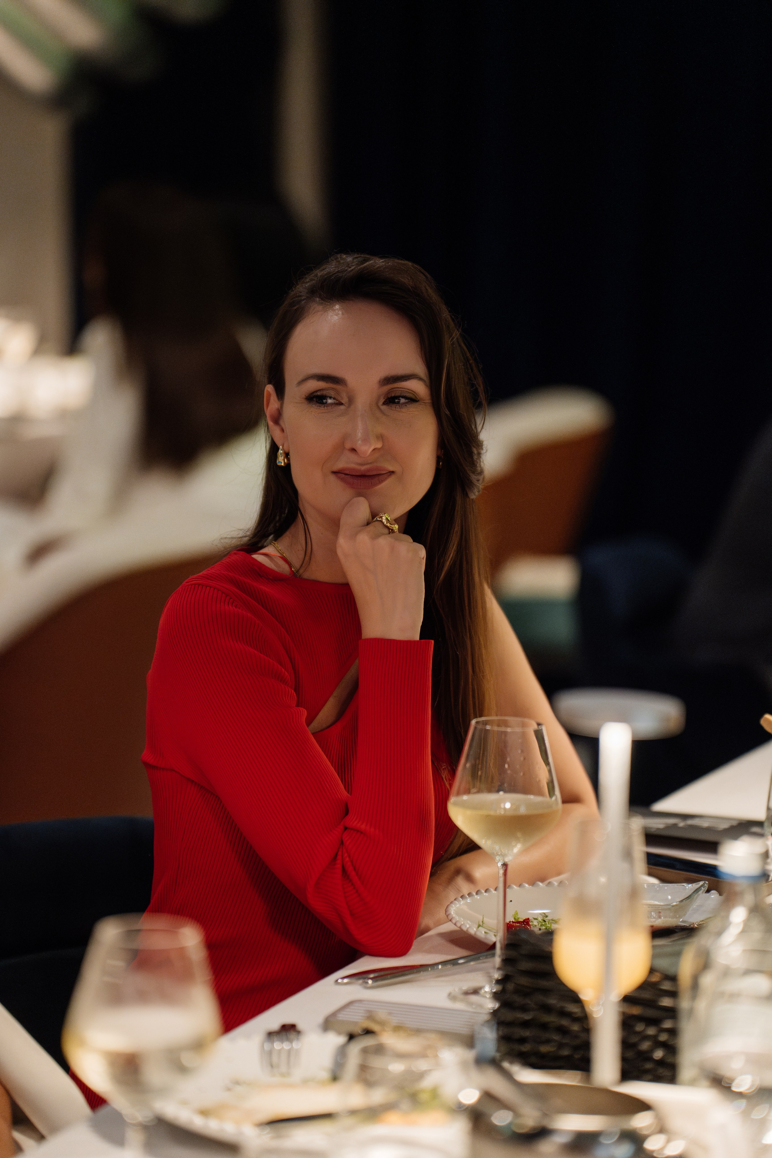 19 июля (пятница). BENUAR Restaurant