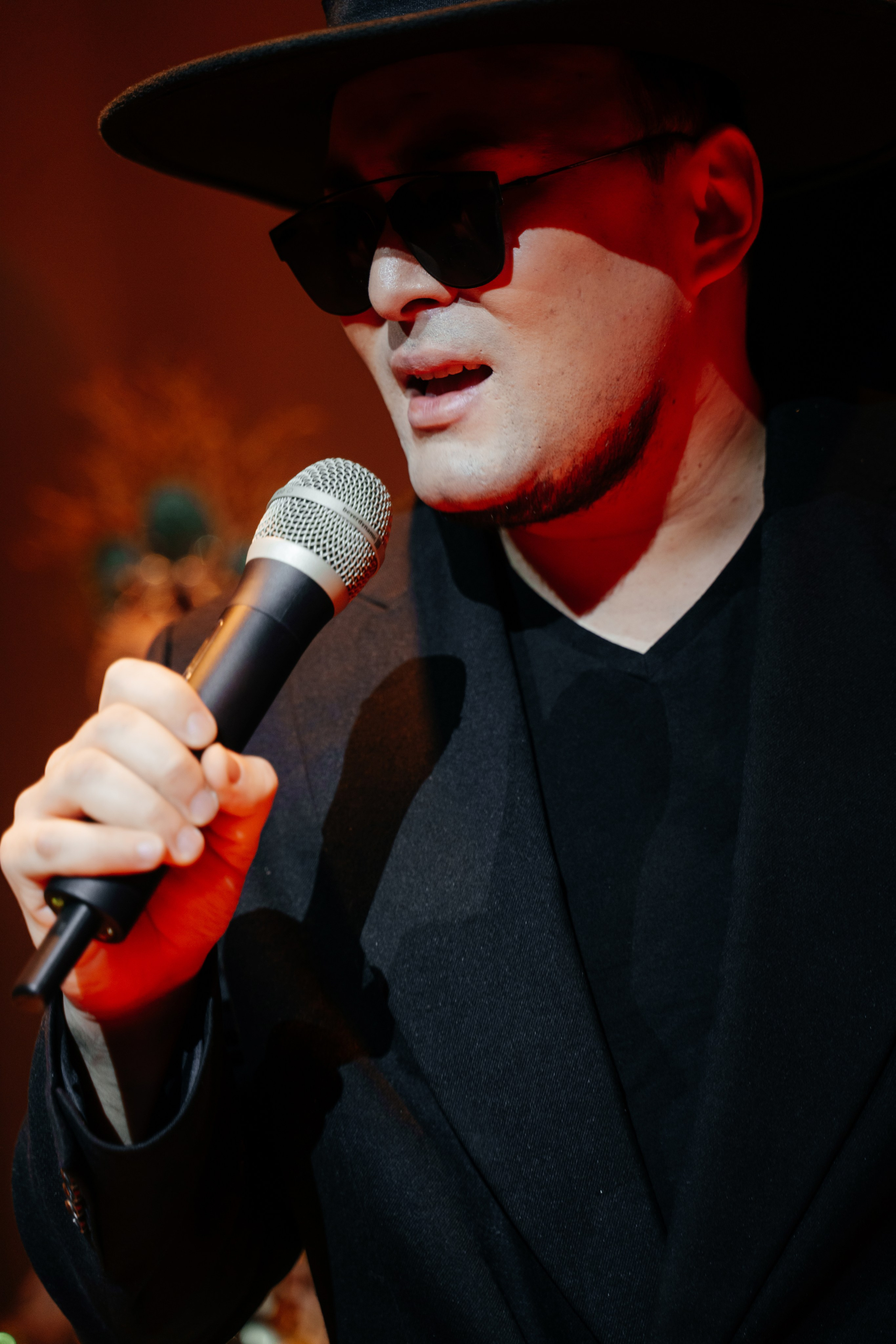 26 января (пятница). BENUAR Restaurant