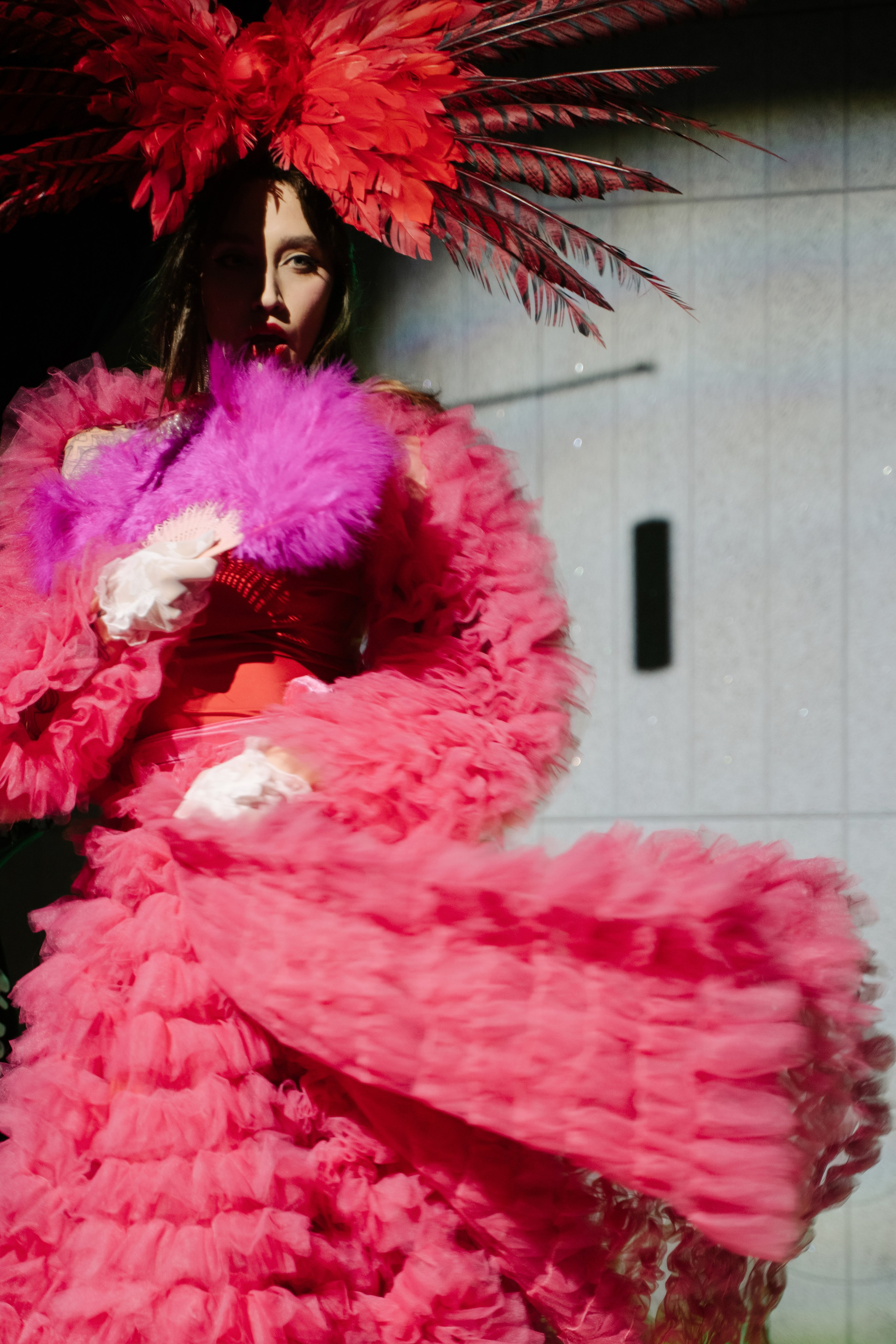 12 июля (пятница). BENUAR Restaurant