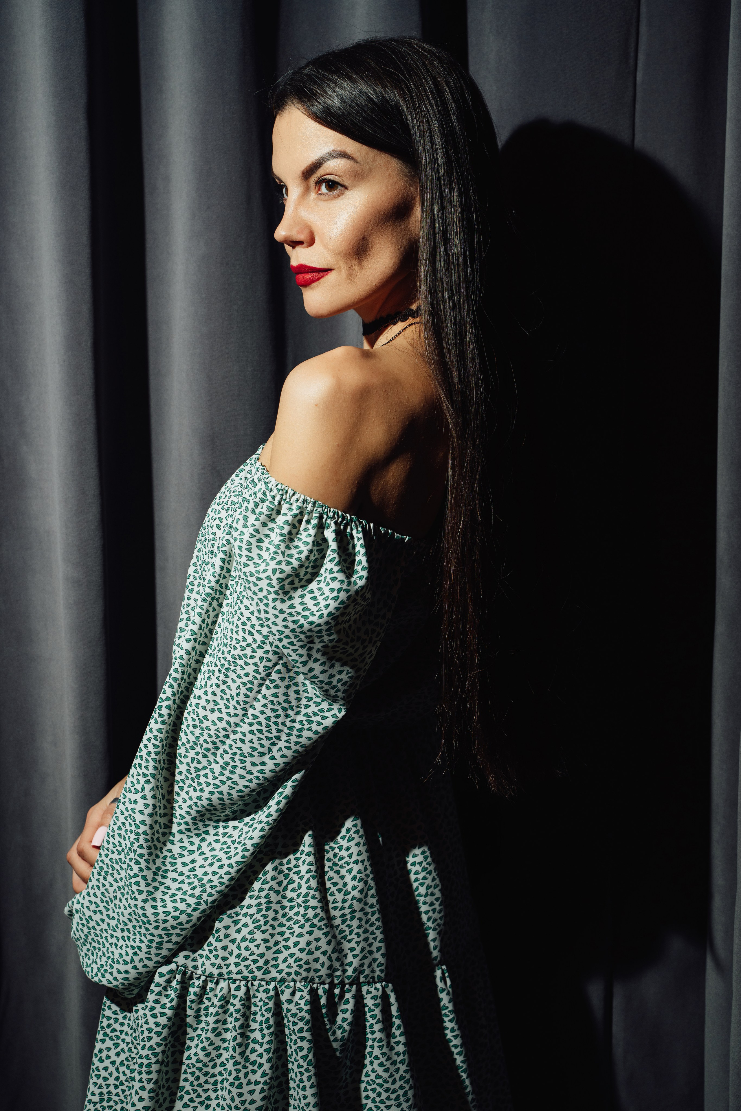 12 апреля (пятница). BENUAR Restaurant