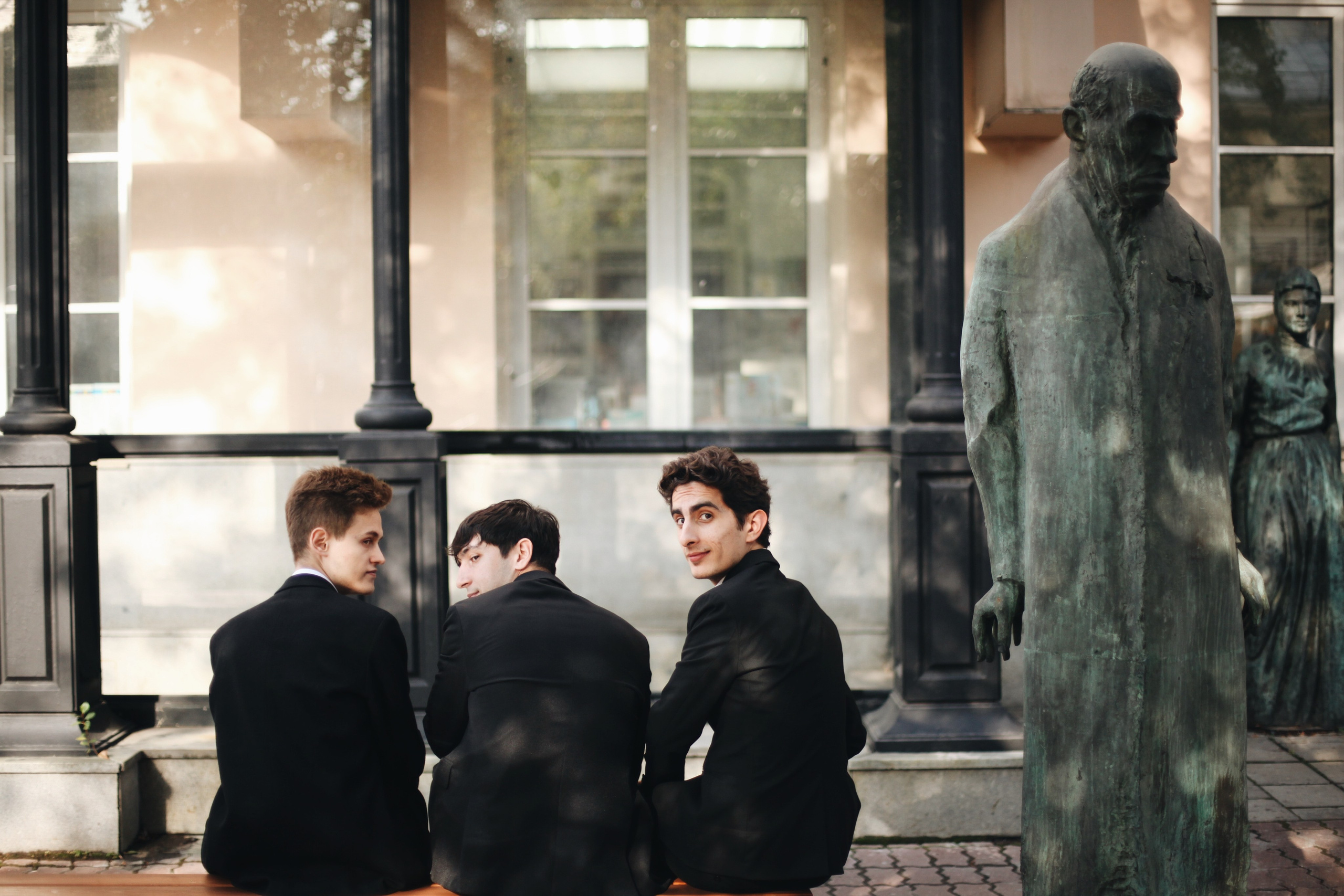 Свадебные съемки. Ксения Плотникова