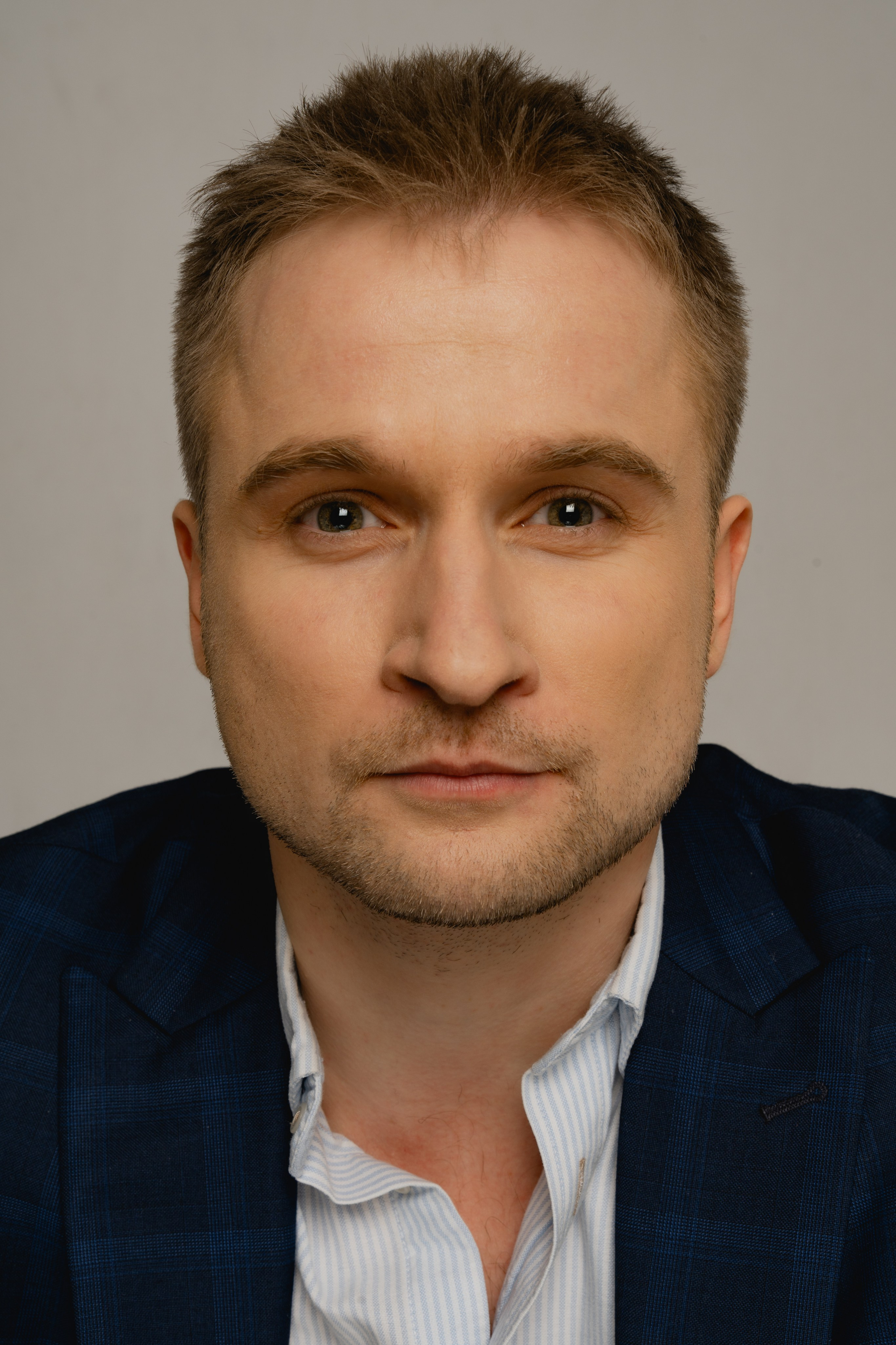 Дима. Виктория Саханкова — портретный и семейный фотограф в Москве