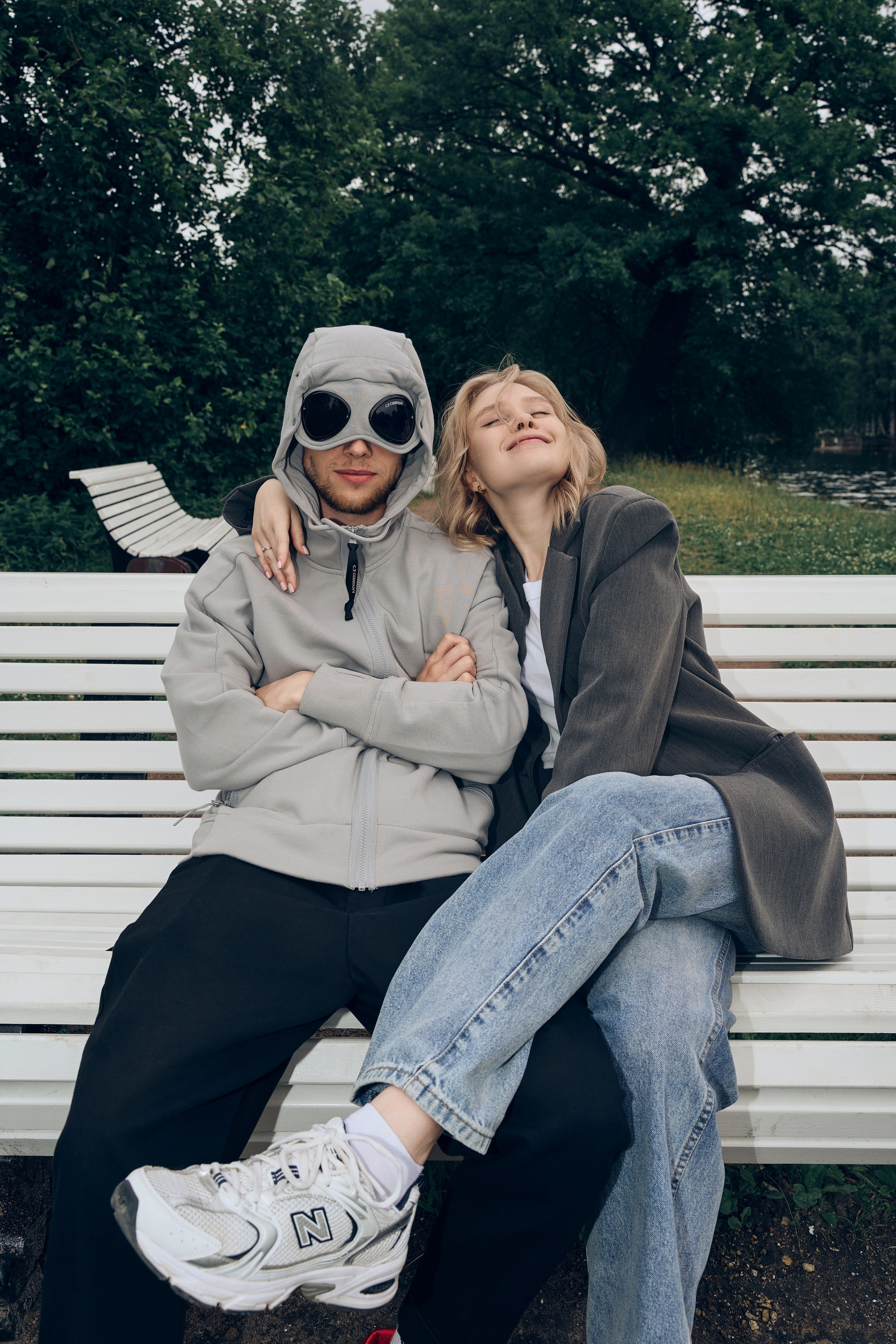 Love Story. Фотограф Иван Андреев Санкт-Петербург