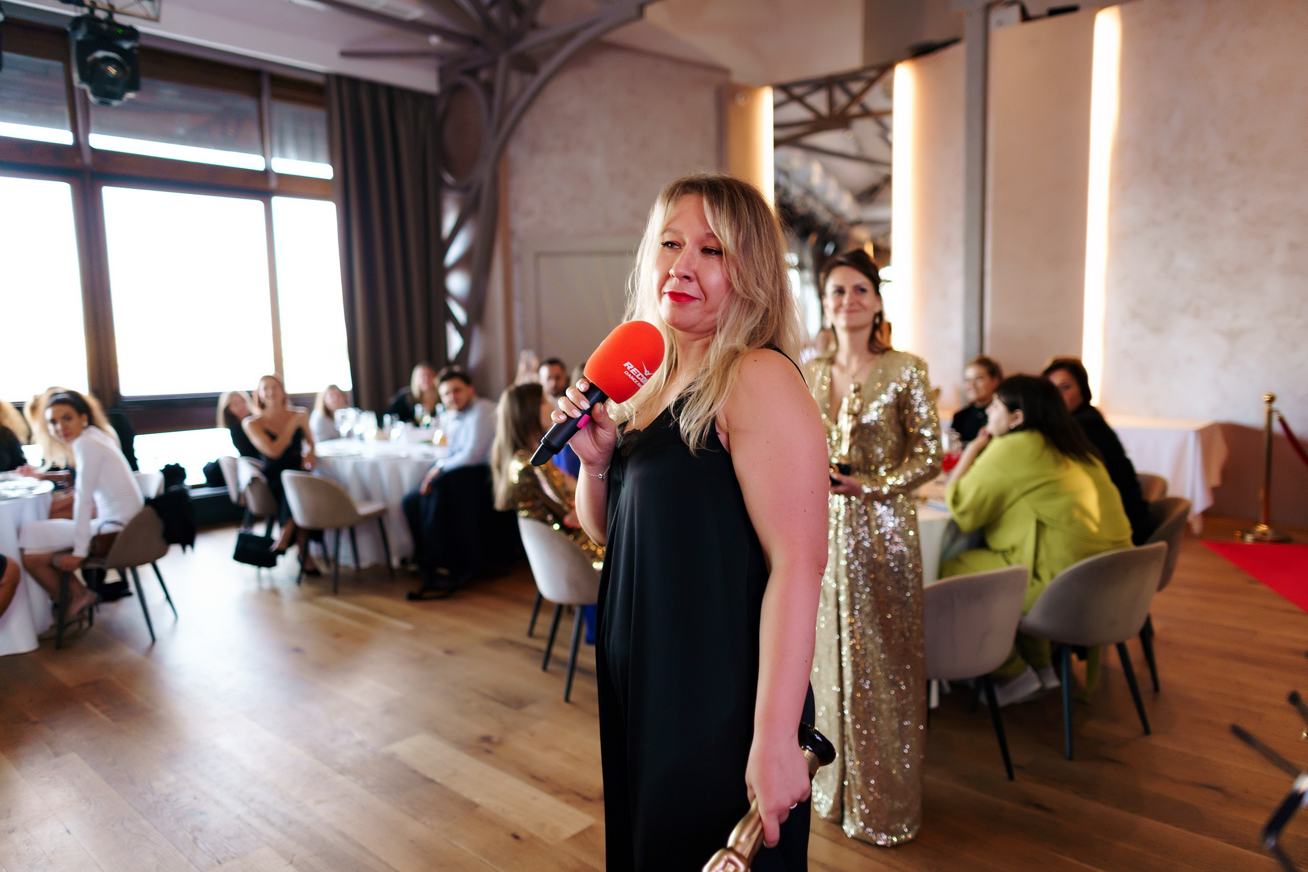 День рождения Radio Record. Свадебный и семейный фотограф Ярослав Фущич