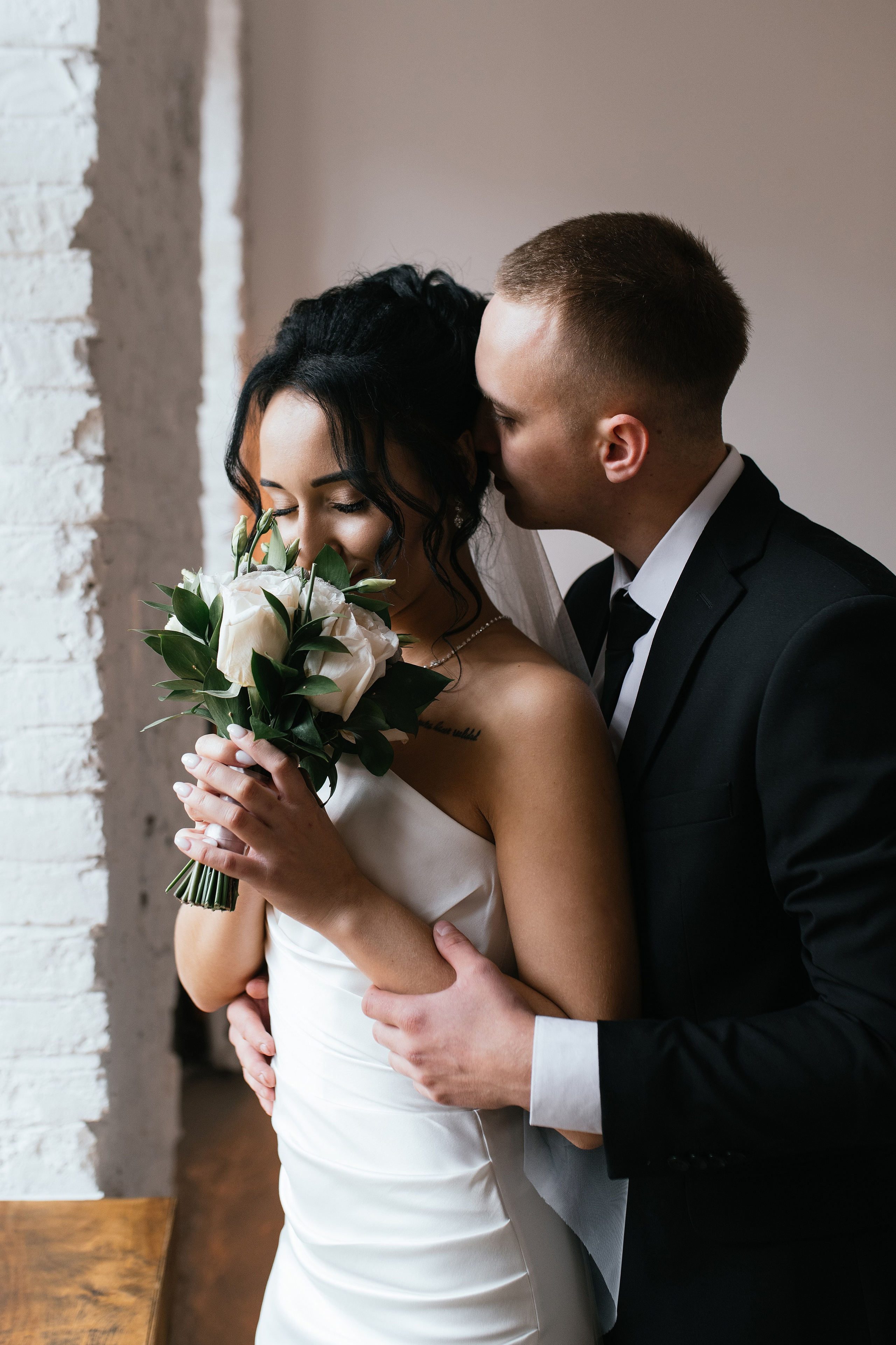 Wedding day #46. Свадебный, семейный фотограф в Рязани Лена Брант