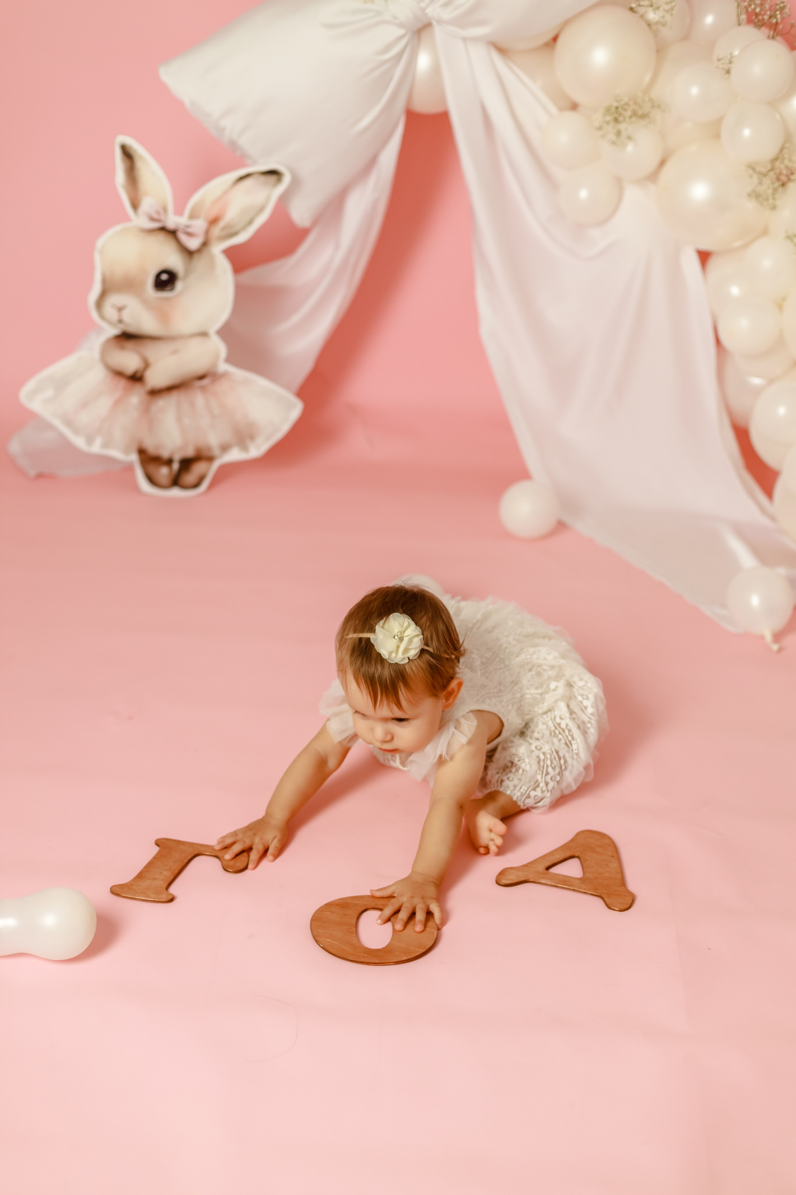 Валерия. Детский и семейный фотограф в Краснодаре Альбина Морозова