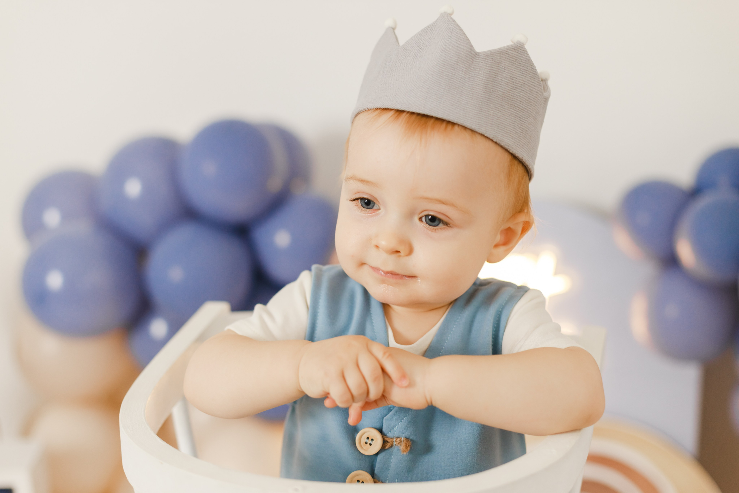 Тимофей. Детский и семейный фотограф в Краснодаре Альбина Морозова