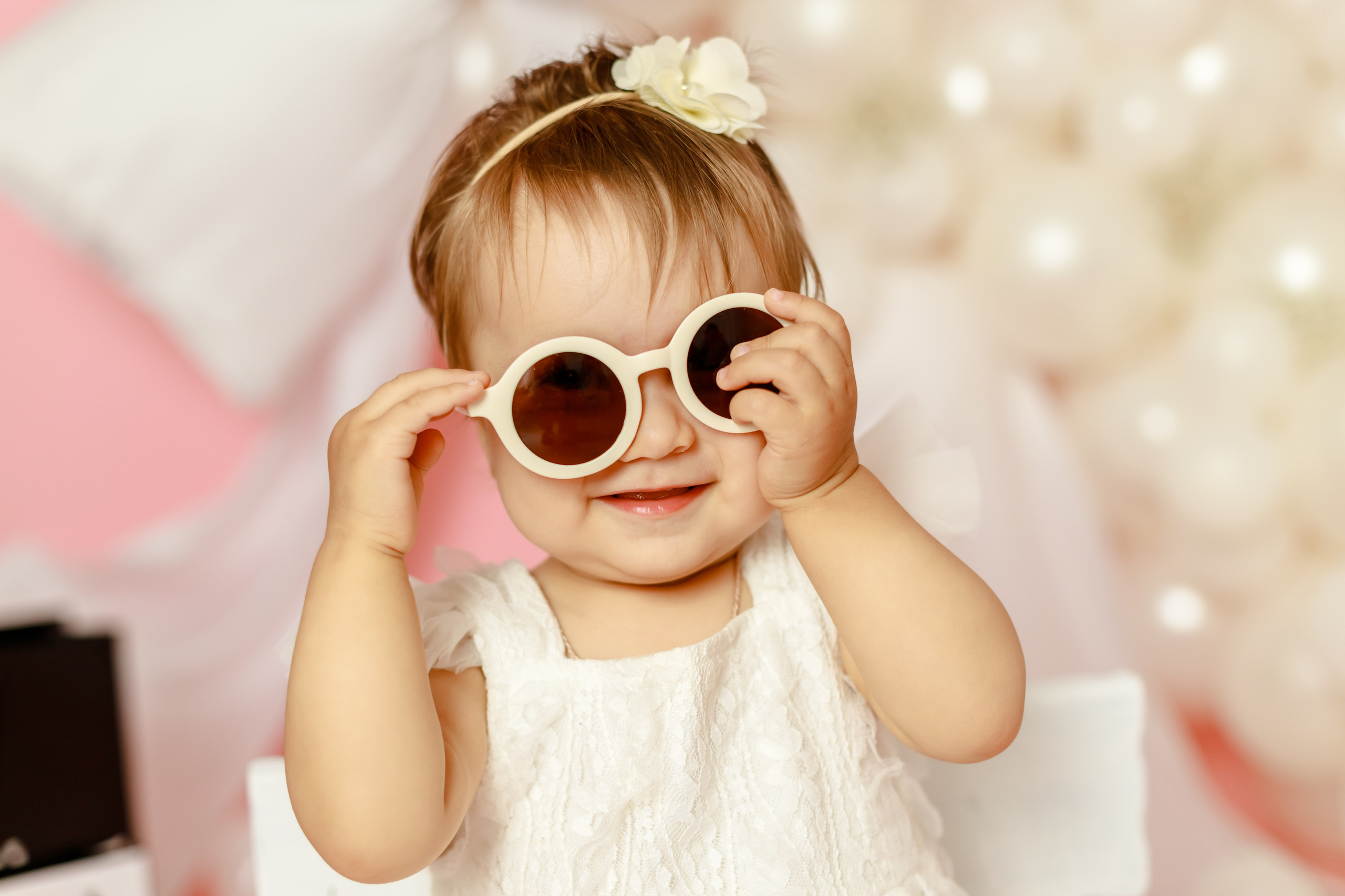 Валерия. Детский и семейный фотограф в Краснодаре Альбина Морозова