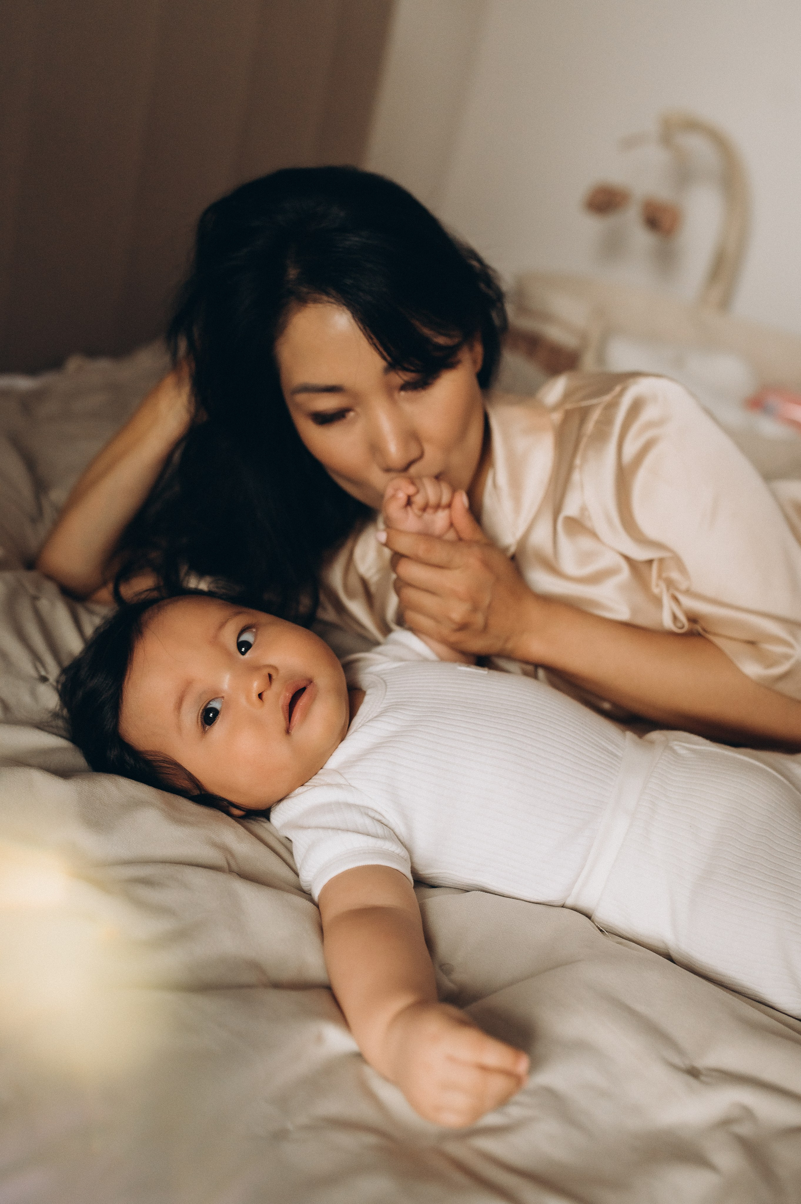 Домашняя семейная. Фотограф ПИТЕР СПБ Надежда Баранова