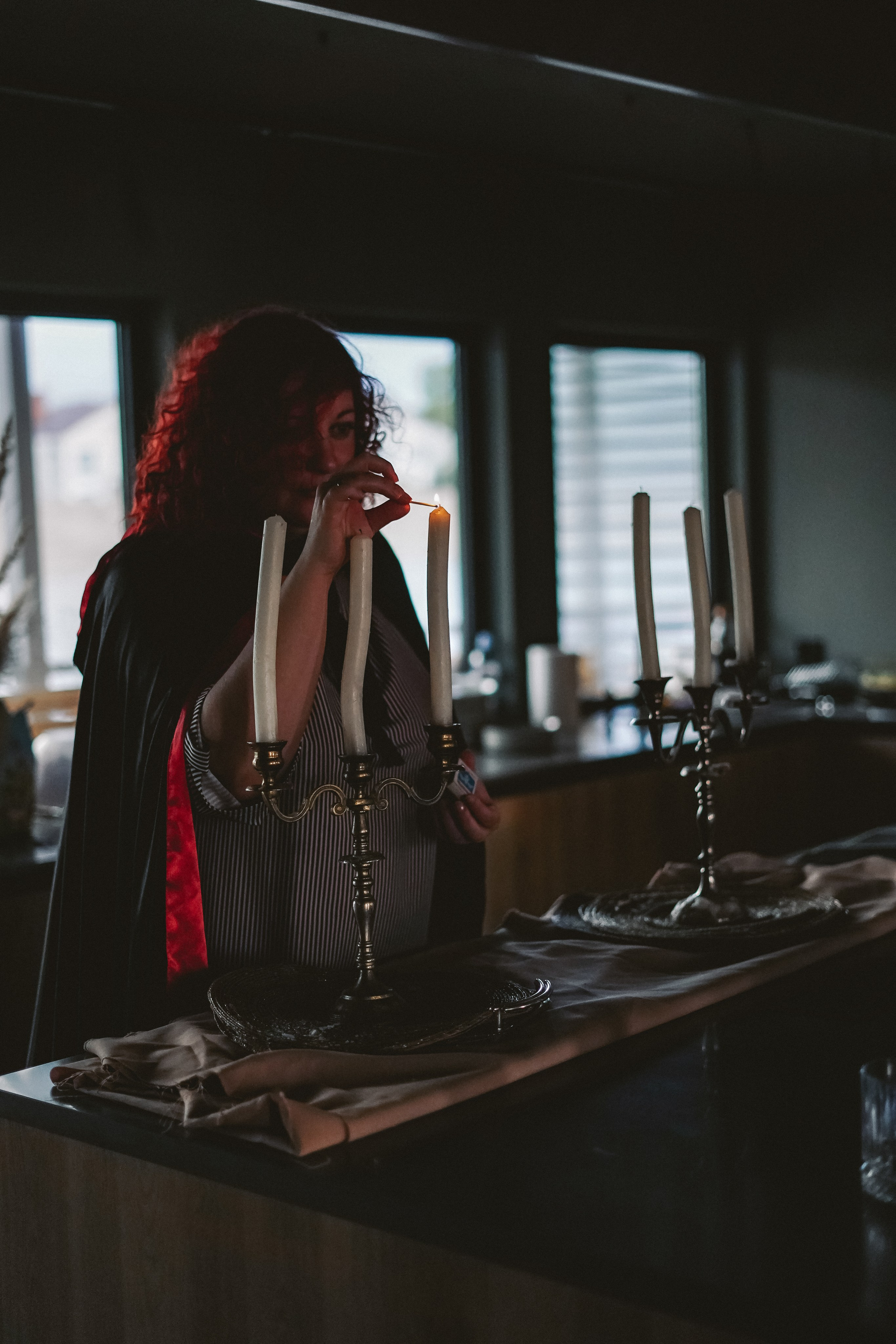 День рождения Кати. Фотограф Валерия Крахмалева